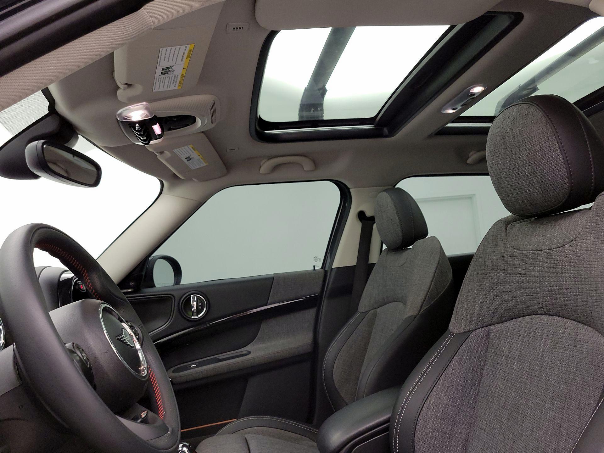 Thumbnail: 2020 MINI Cooper Countryman - 19