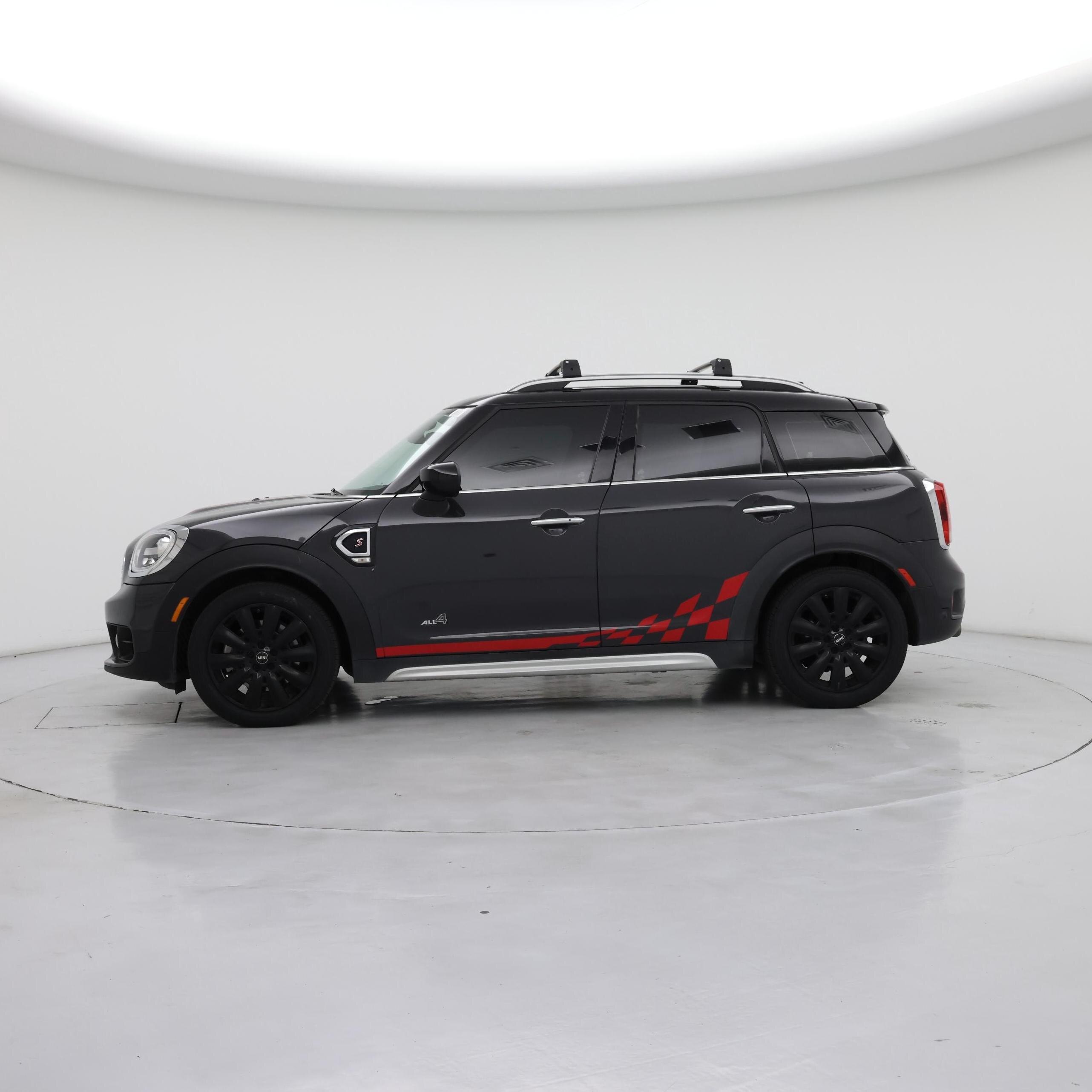 Thumbnail: 2020 MINI Cooper Countryman - 3