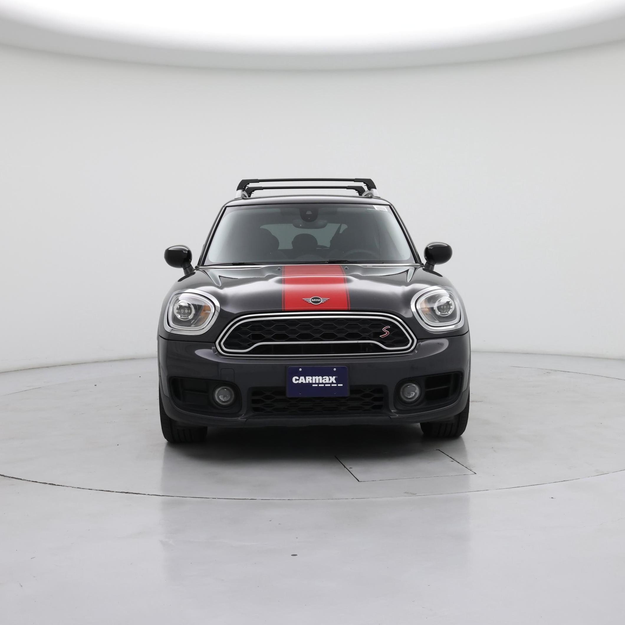 Thumbnail: 2020 MINI Cooper Countryman - 5