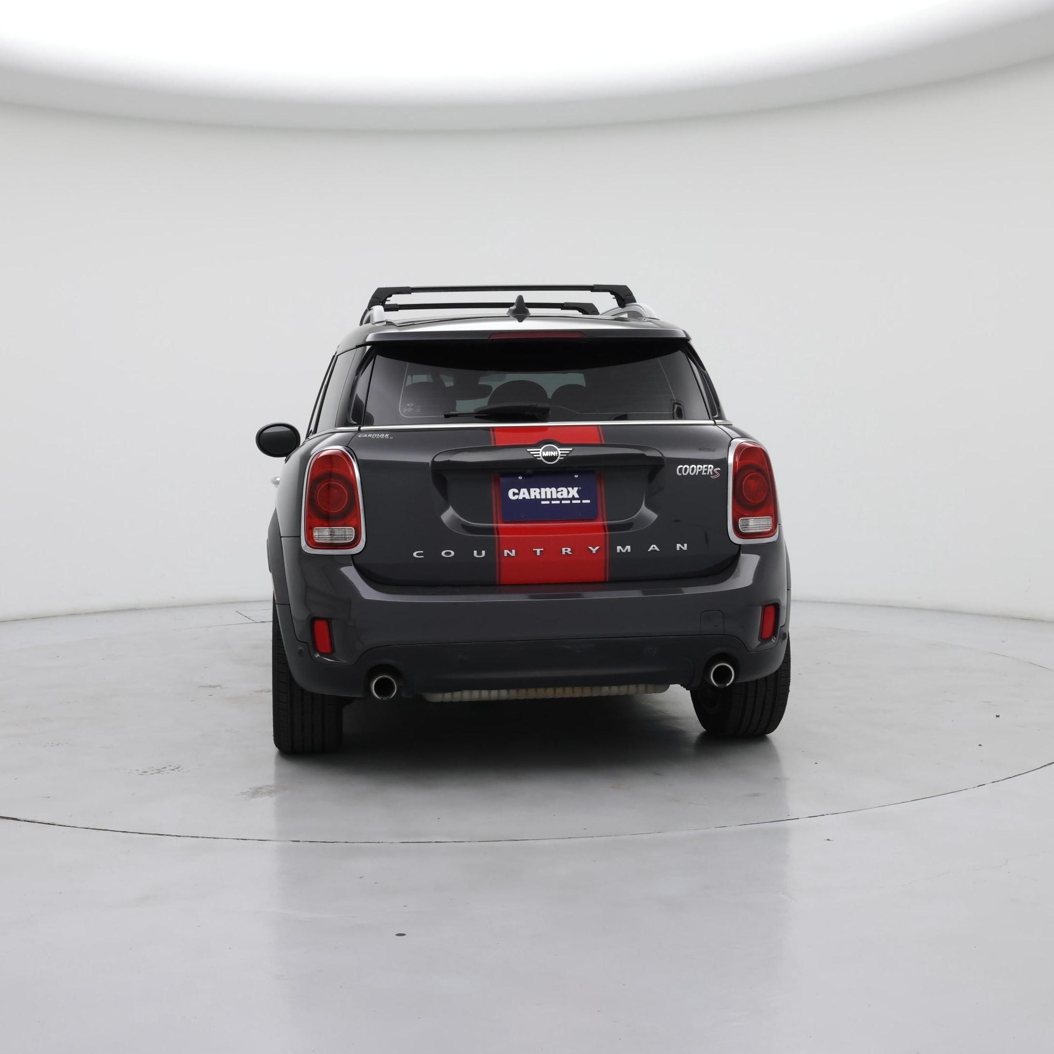 Thumbnail: 2020 MINI Cooper Countryman - 6