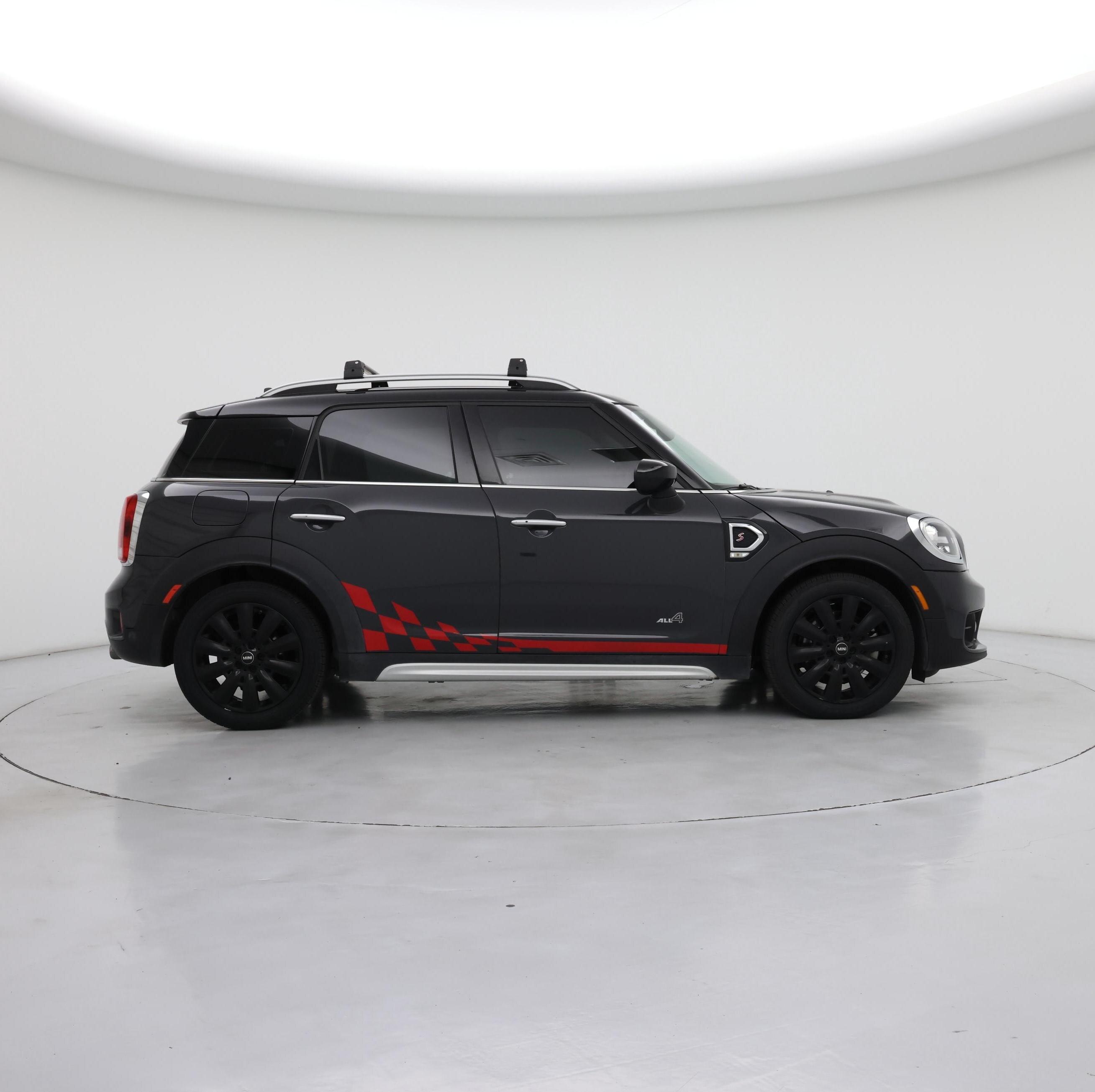 Thumbnail: 2020 MINI Cooper Countryman - 7