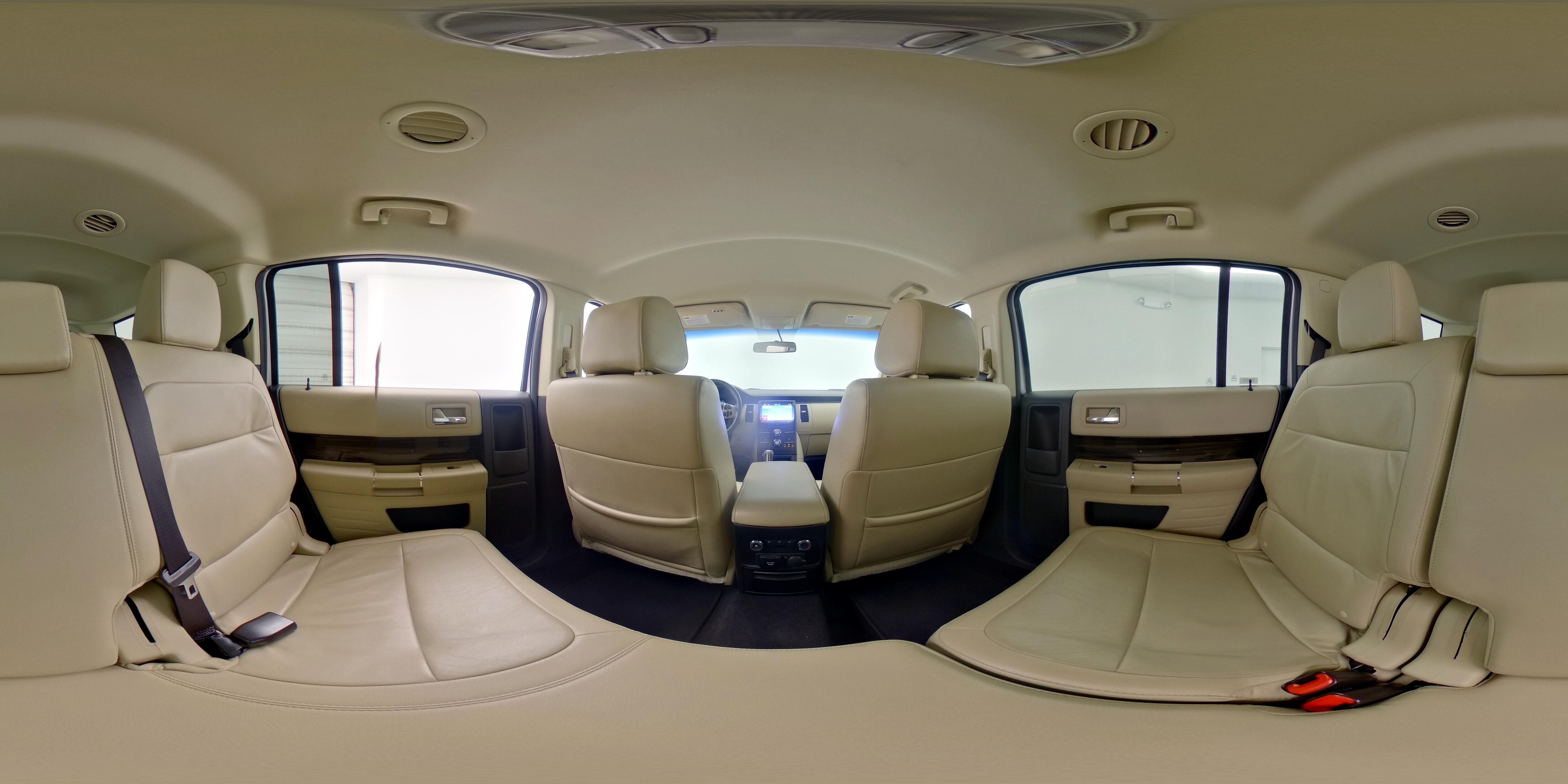 2019 Ford Flex SEL - Photo 28