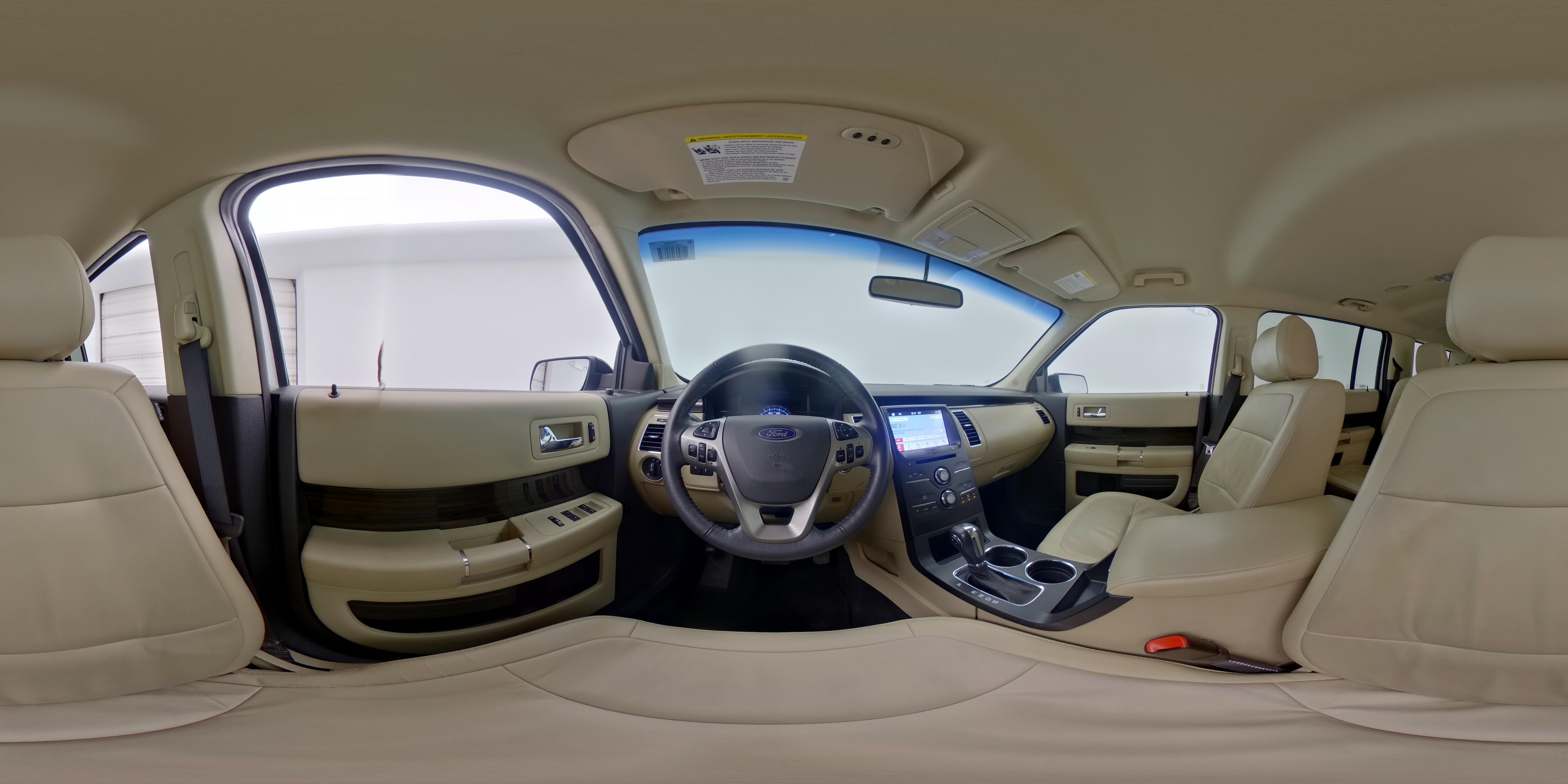 2019 Ford Flex SEL - Photo 29