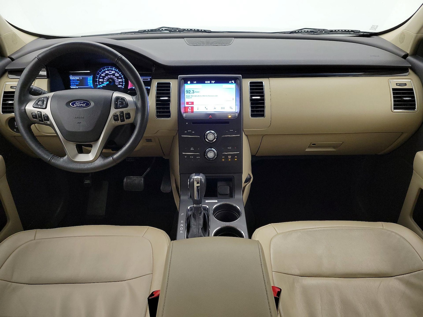 2019 Ford Flex SEL - Photo 10