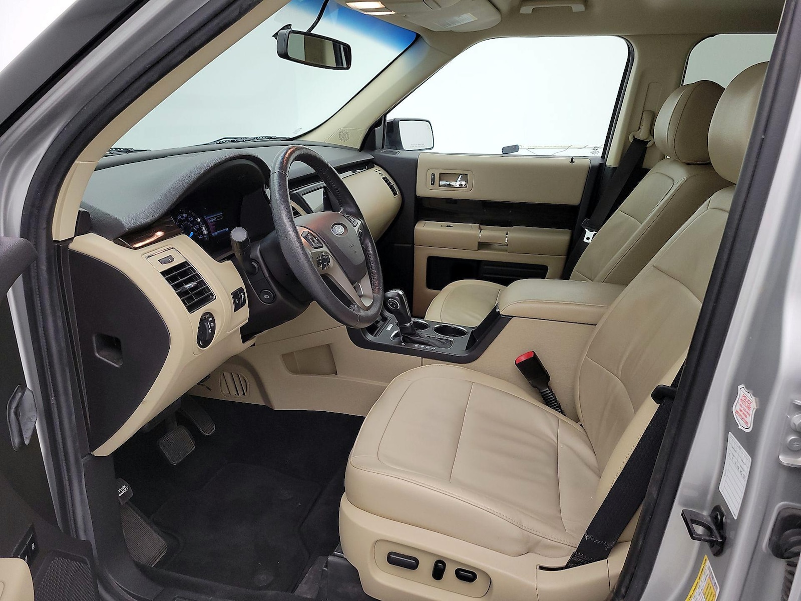 2019 Ford Flex SEL - Photo 12