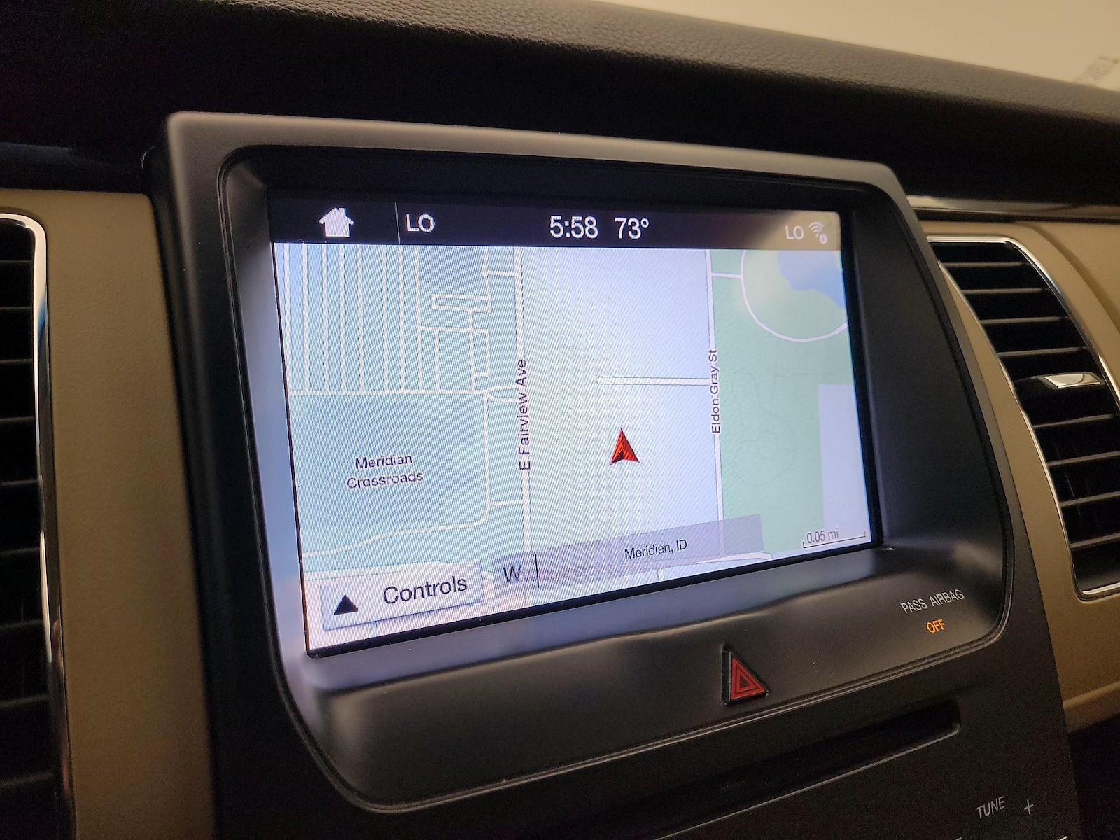 2019 Ford Flex SEL - Photo 15