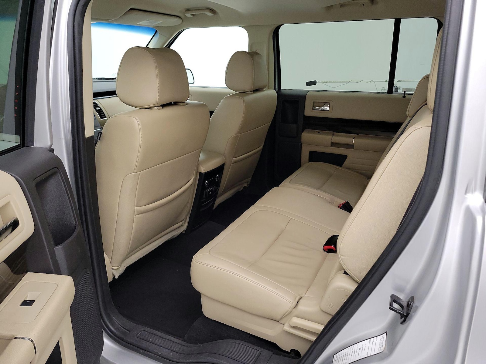 2019 Ford Flex SEL - Photo 21
