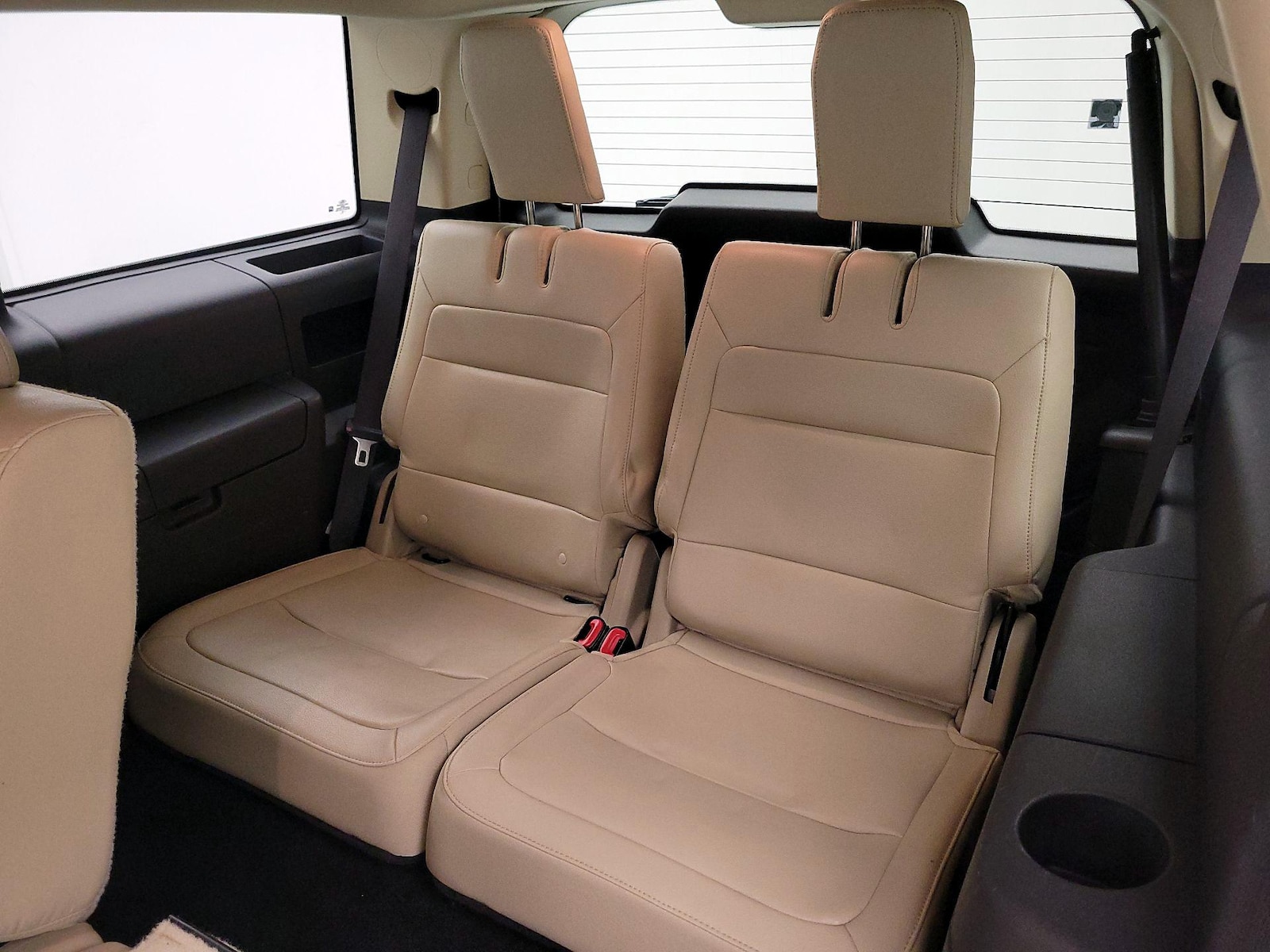 2019 Ford Flex SEL - Photo 22