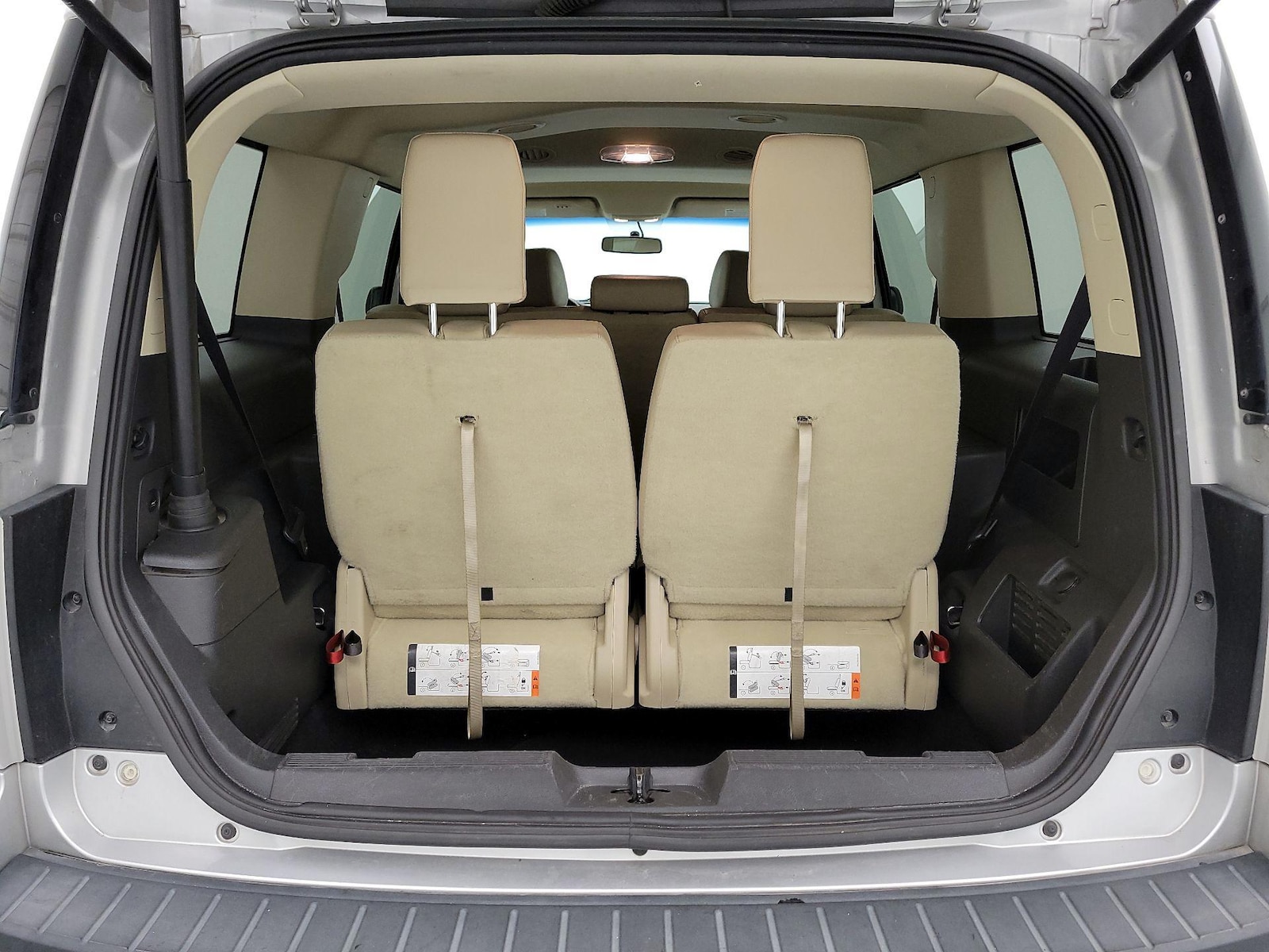 2019 Ford Flex SEL - Photo 23