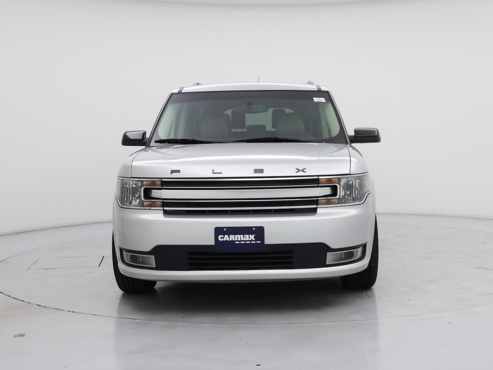 2019 Ford Flex SEL - Photo 6