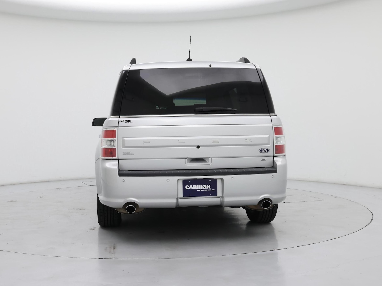 2019 Ford Flex SEL - Photo 7