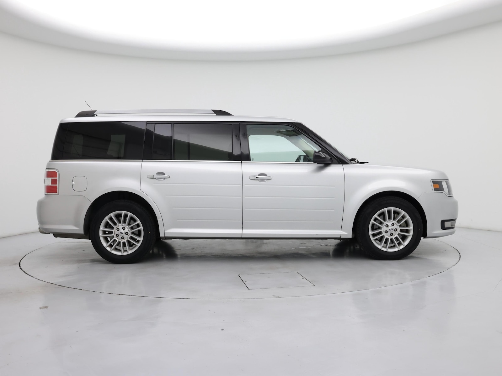 2019 Ford Flex SEL - Photo 8