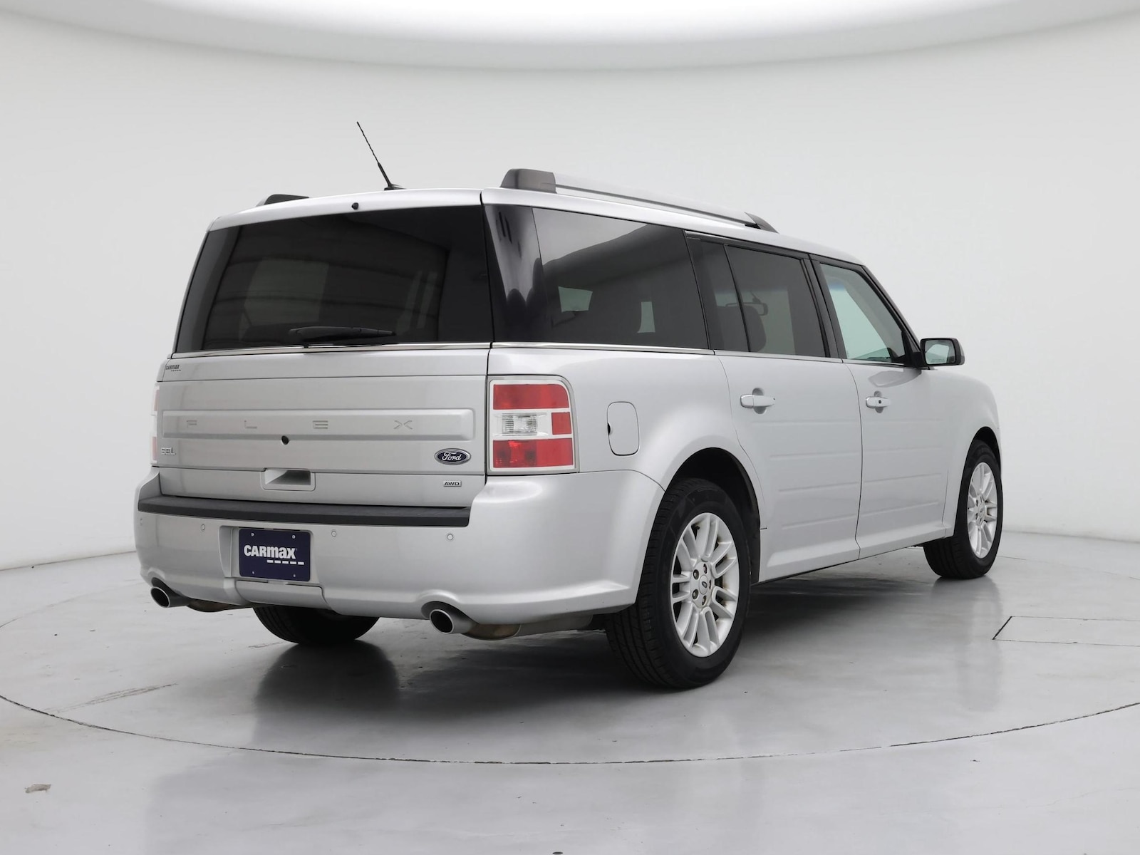 2019 Ford Flex SEL - Photo 9