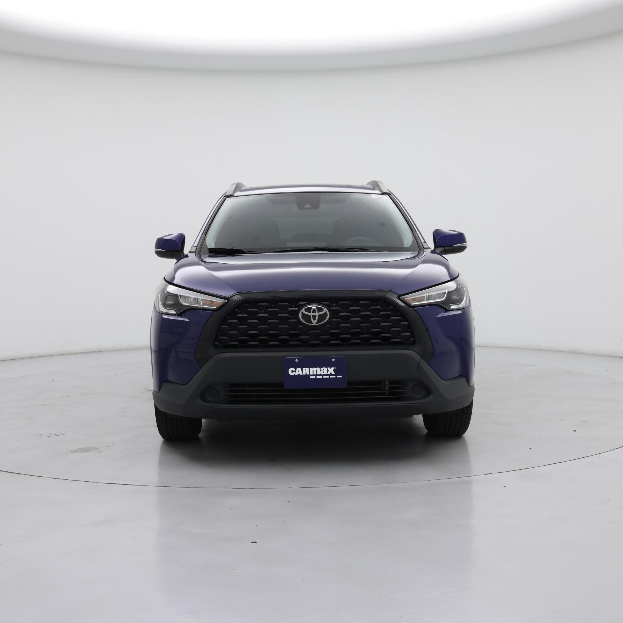 Thumbnail: 2022 Toyota Corolla Cross - 5
