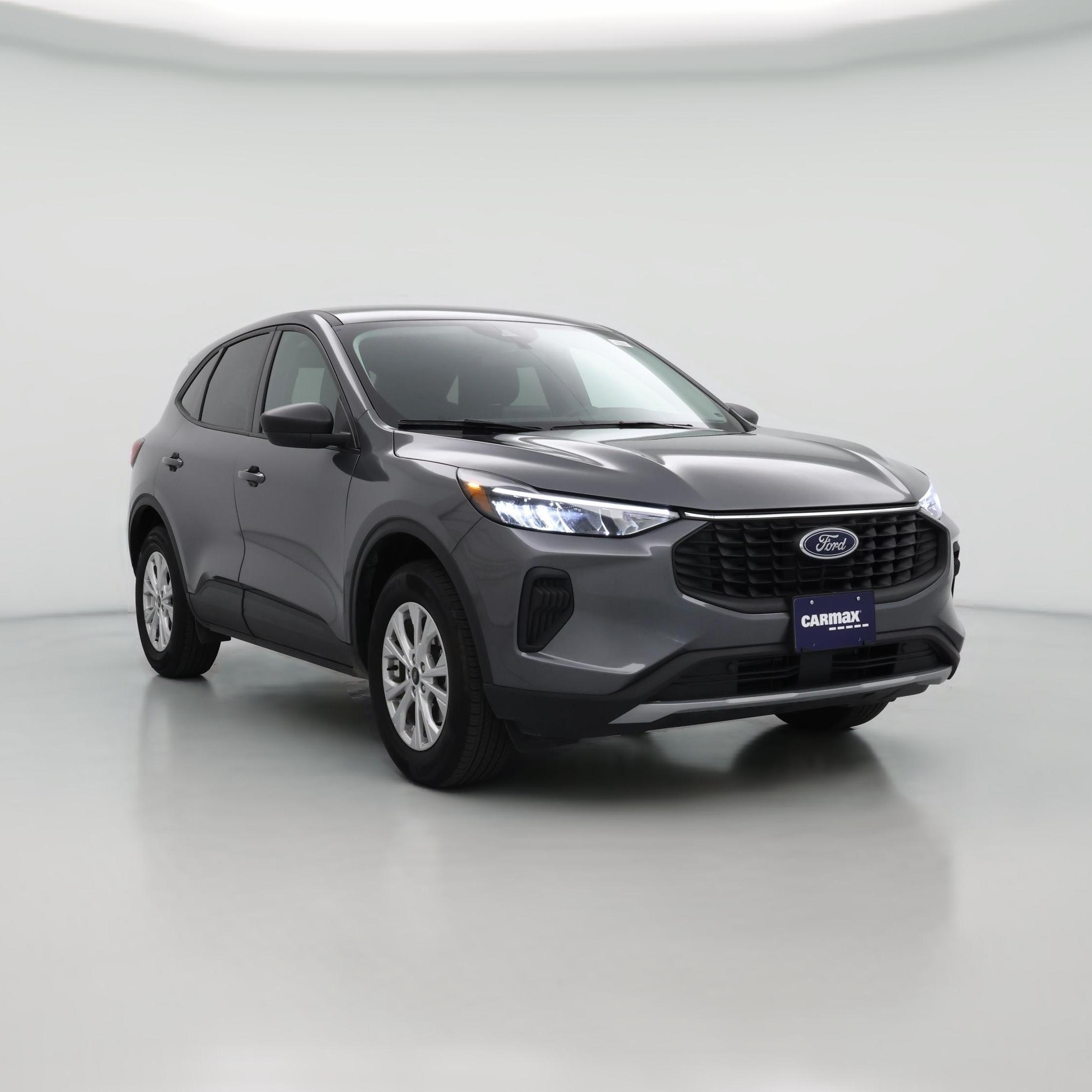 Thumbnail: 2025 Ford Escape - 1