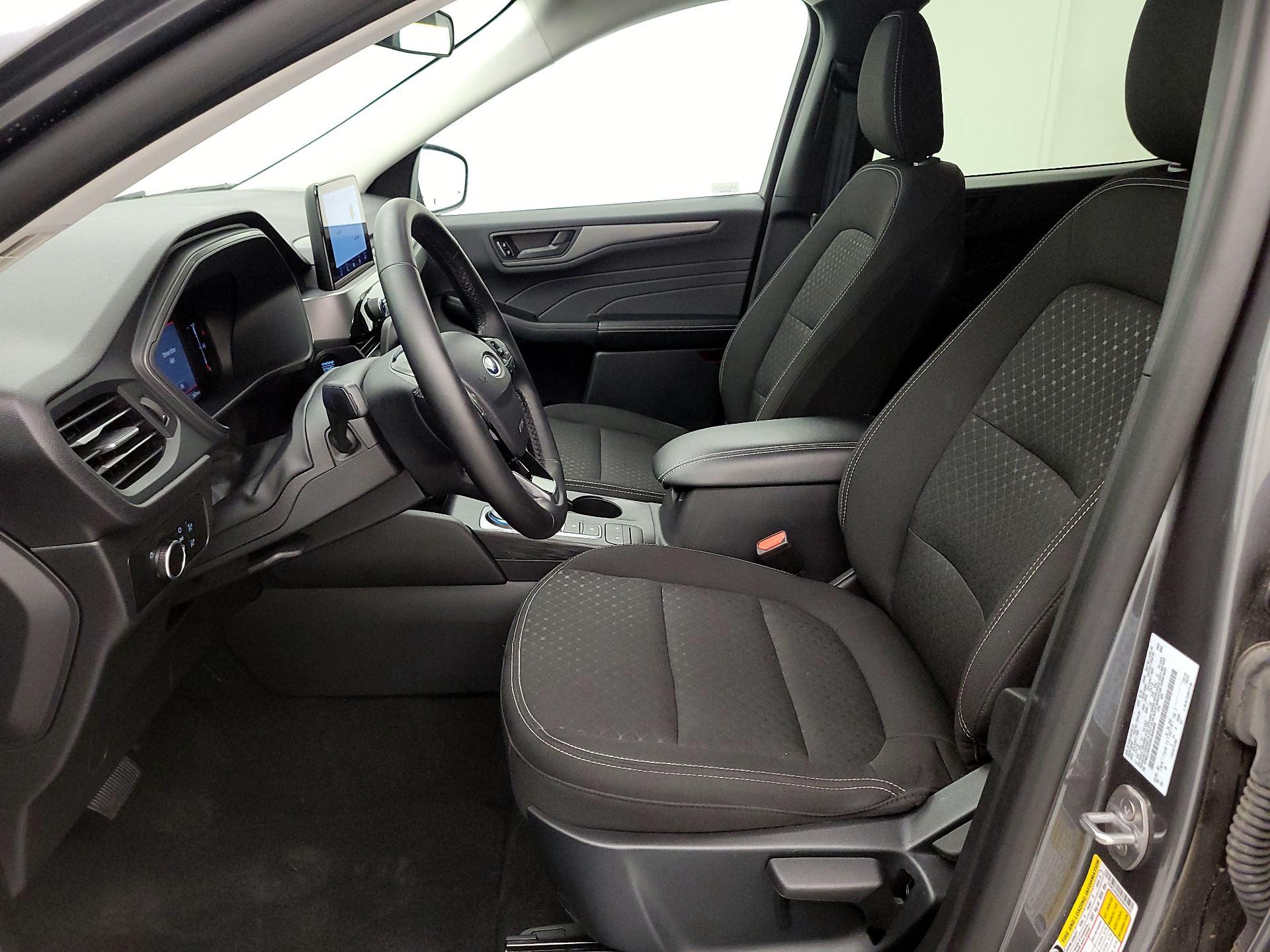 Thumbnail: 2025 Ford Escape - 11