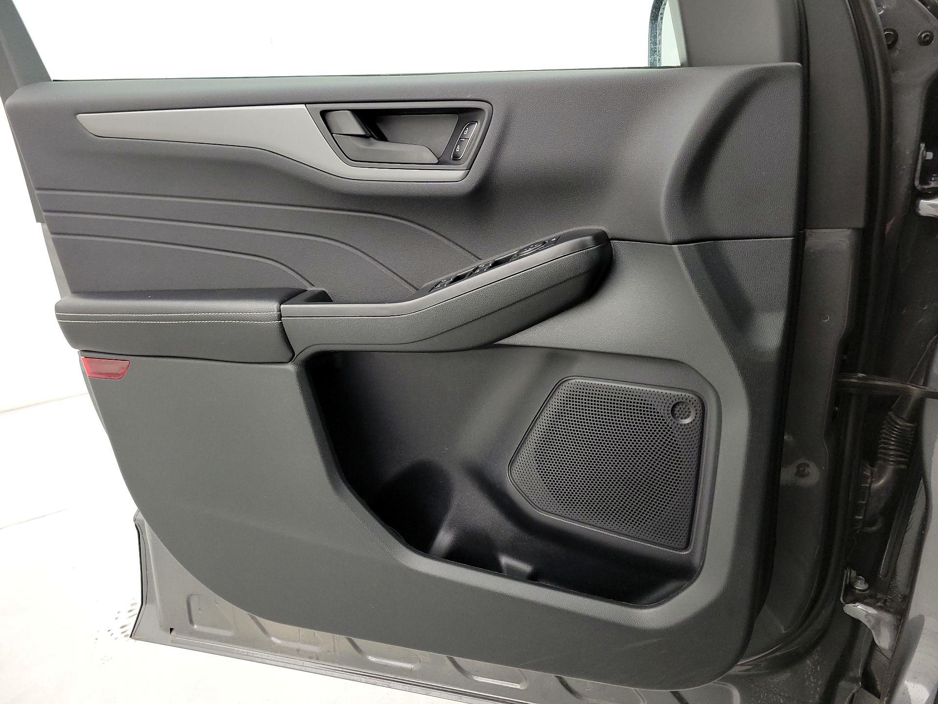 Thumbnail: 2025 Ford Escape - 12