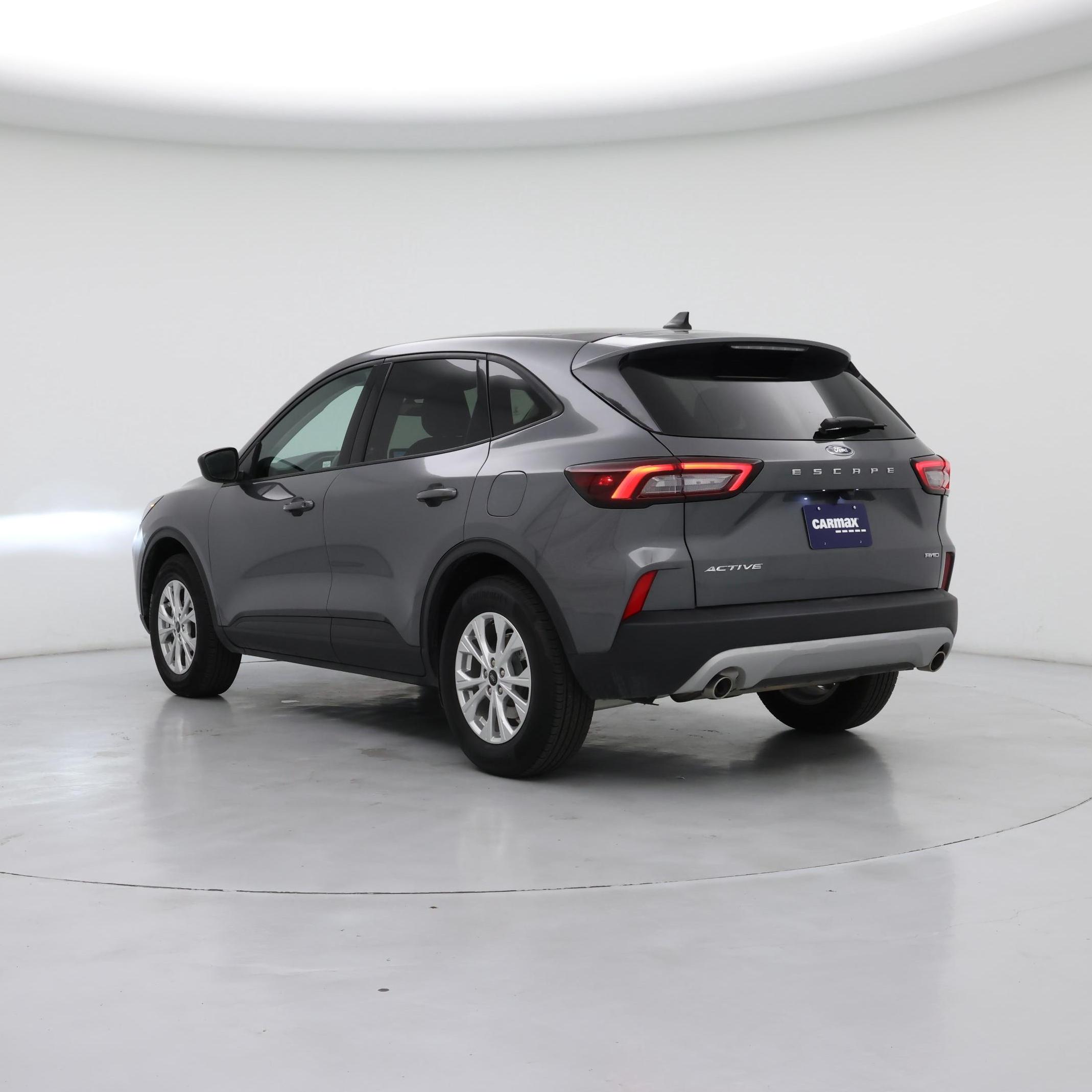 Thumbnail: 2025 Ford Escape - 2