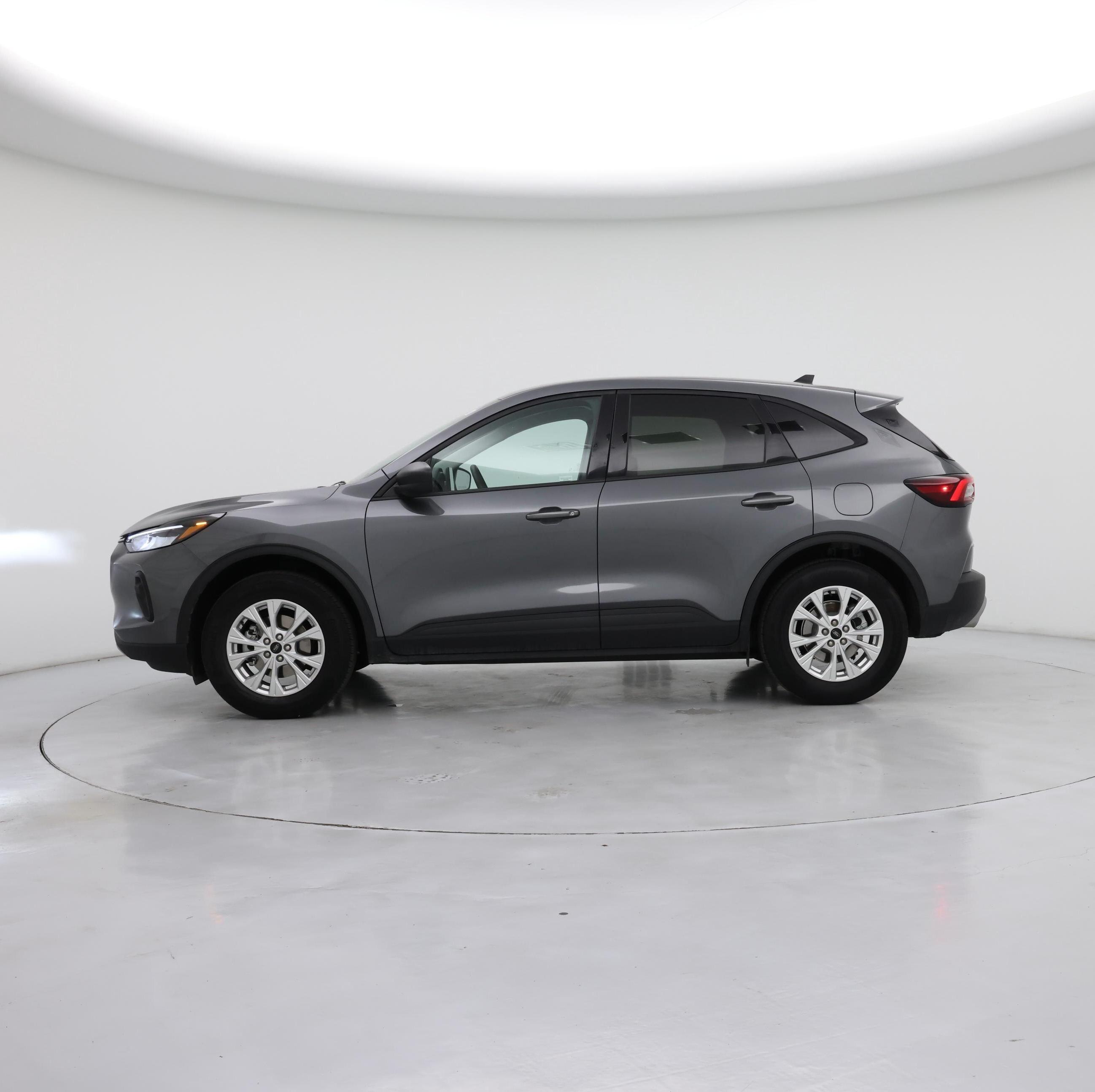 Thumbnail: 2025 Ford Escape - 3