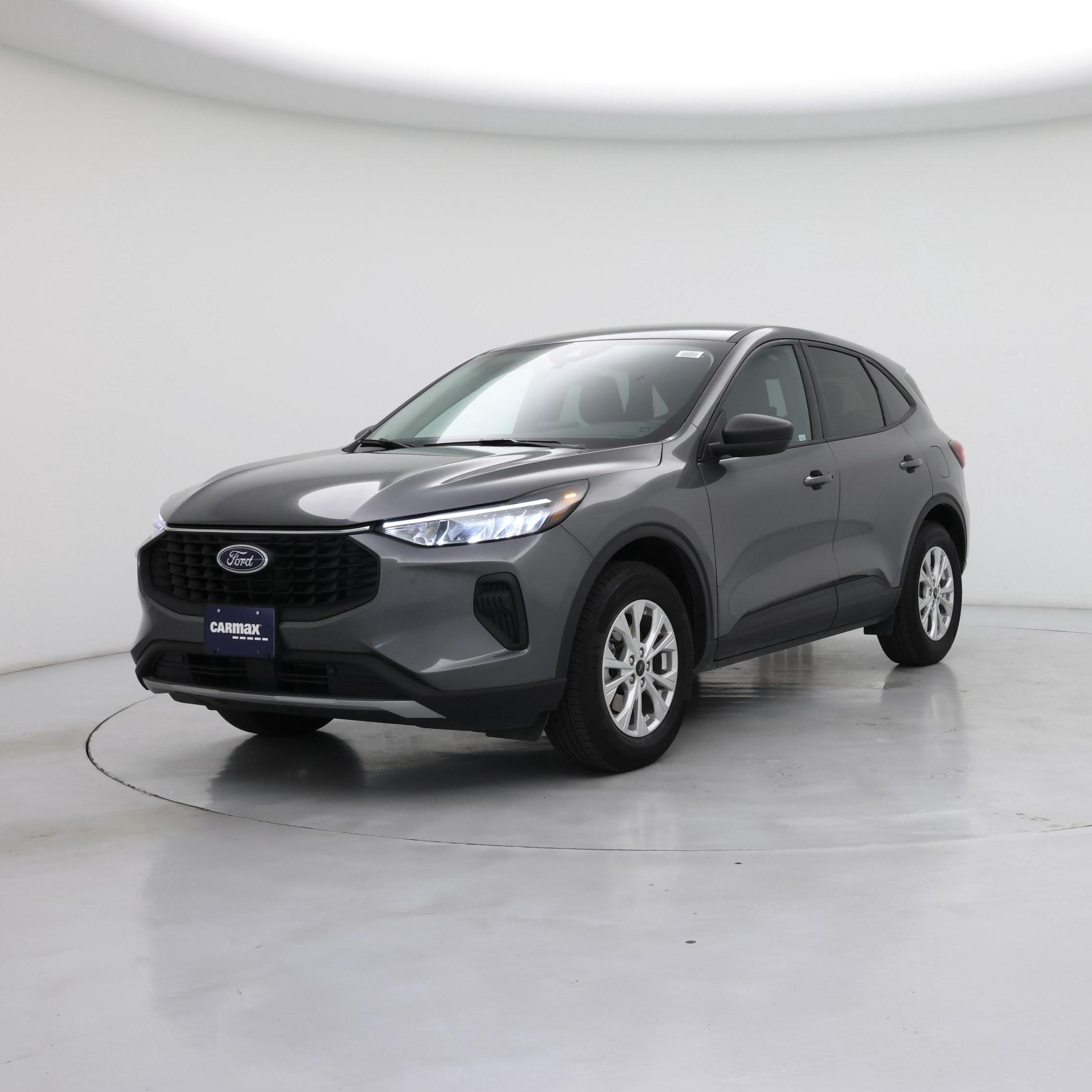 Thumbnail: 2025 Ford Escape - 4