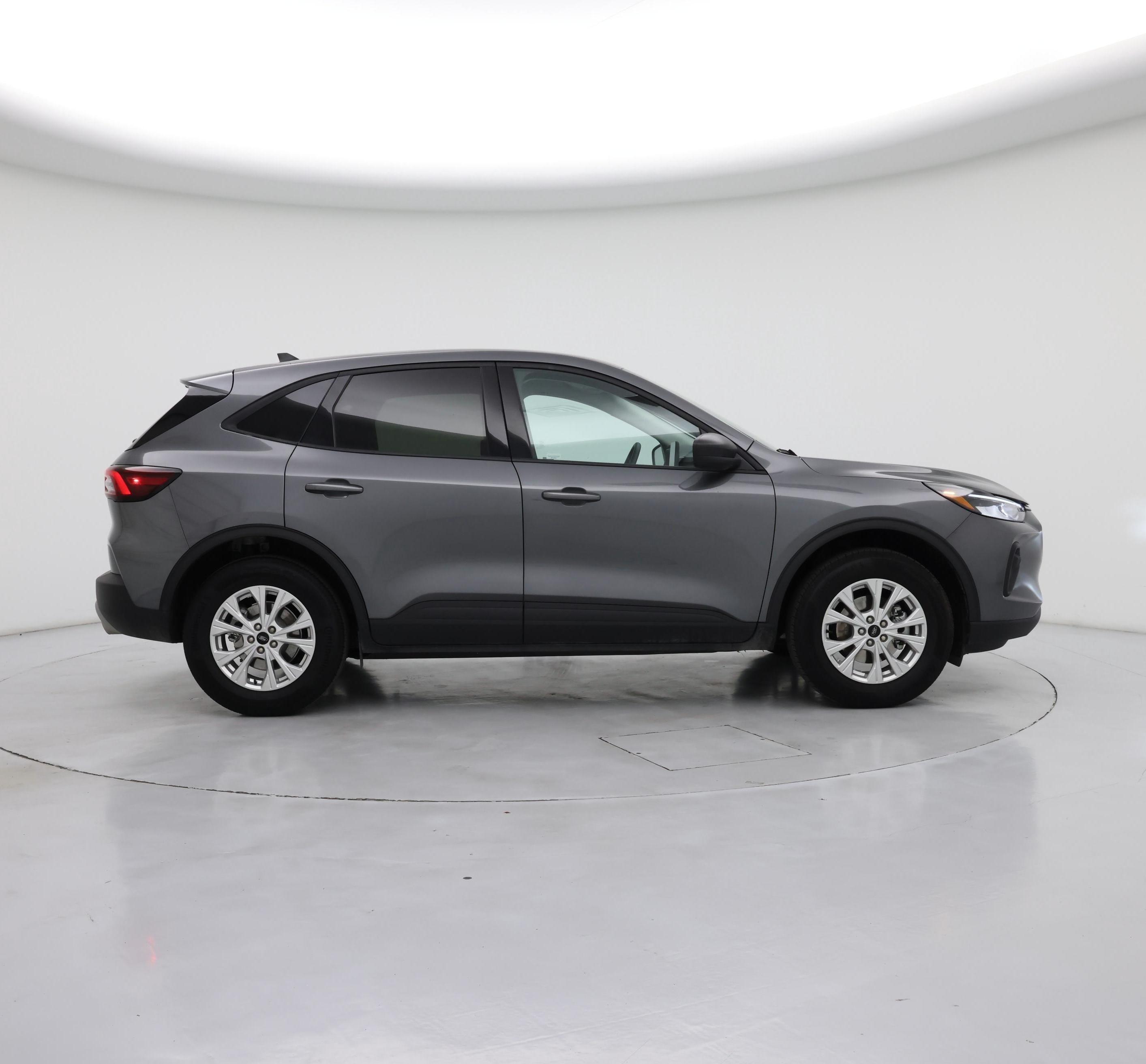 Thumbnail: 2025 Ford Escape - 7