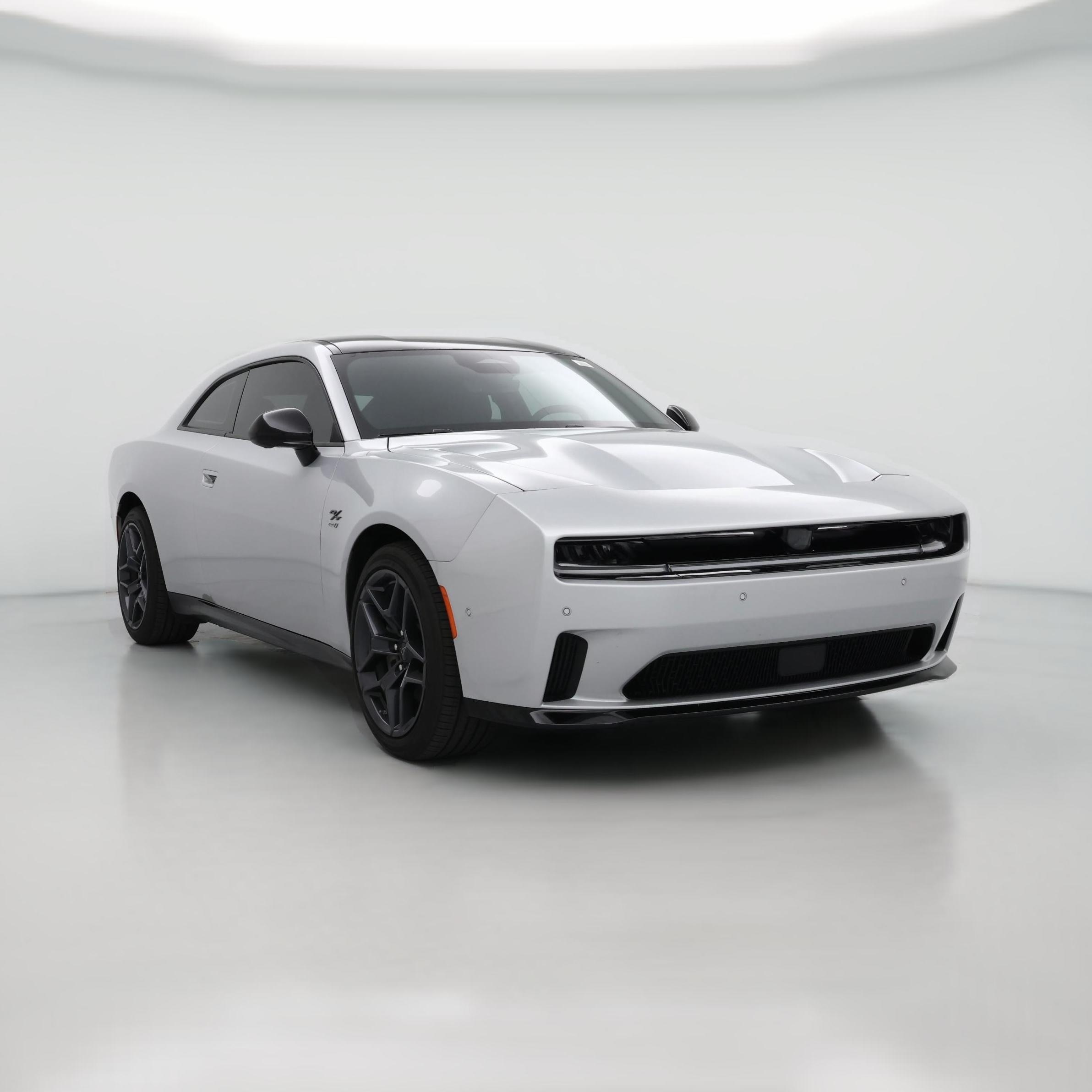 Thumbnail: 2024 Dodge Charger - 1