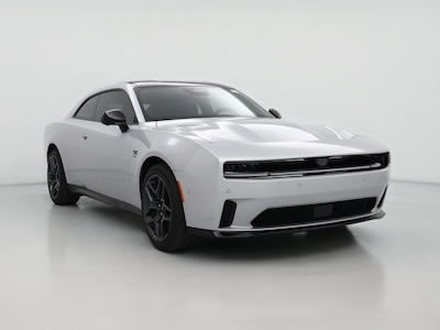 2024 Dodge Charger Daytona R/T