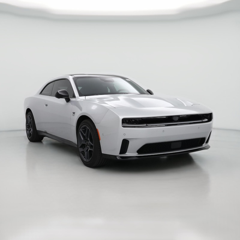 2024 Dodge Charger Daytona R/T