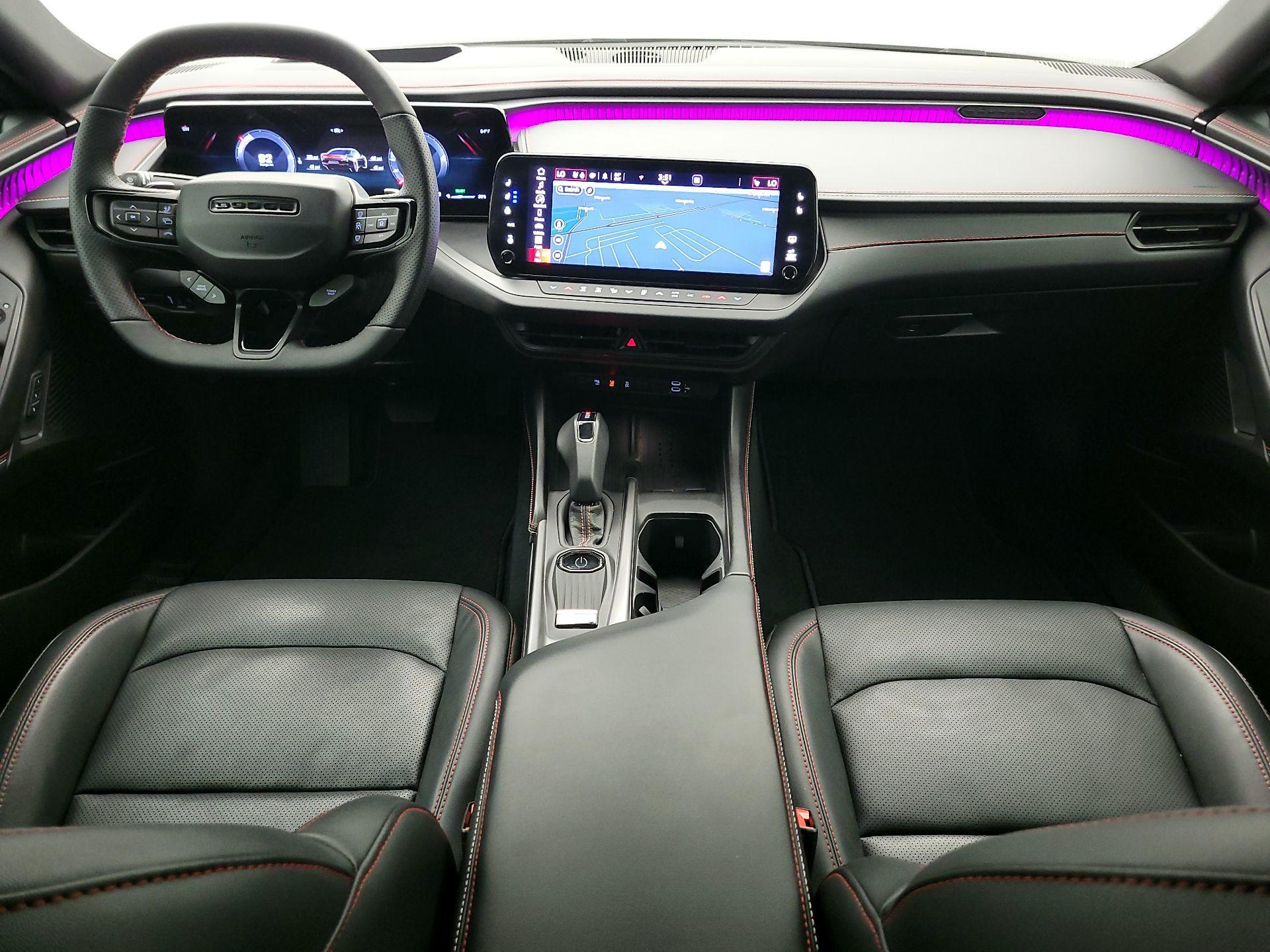 Thumbnail: 2024 Dodge Charger - 9