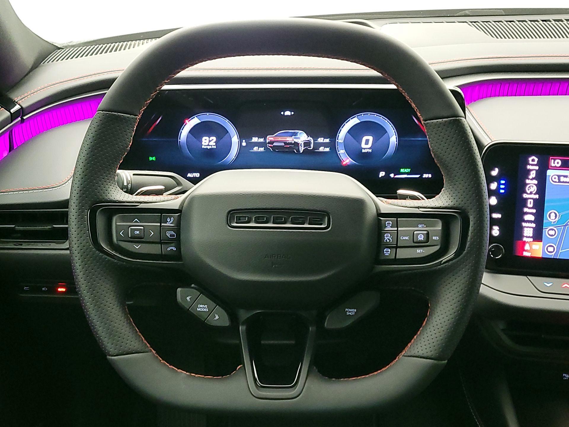 Thumbnail: 2024 Dodge Charger - 10