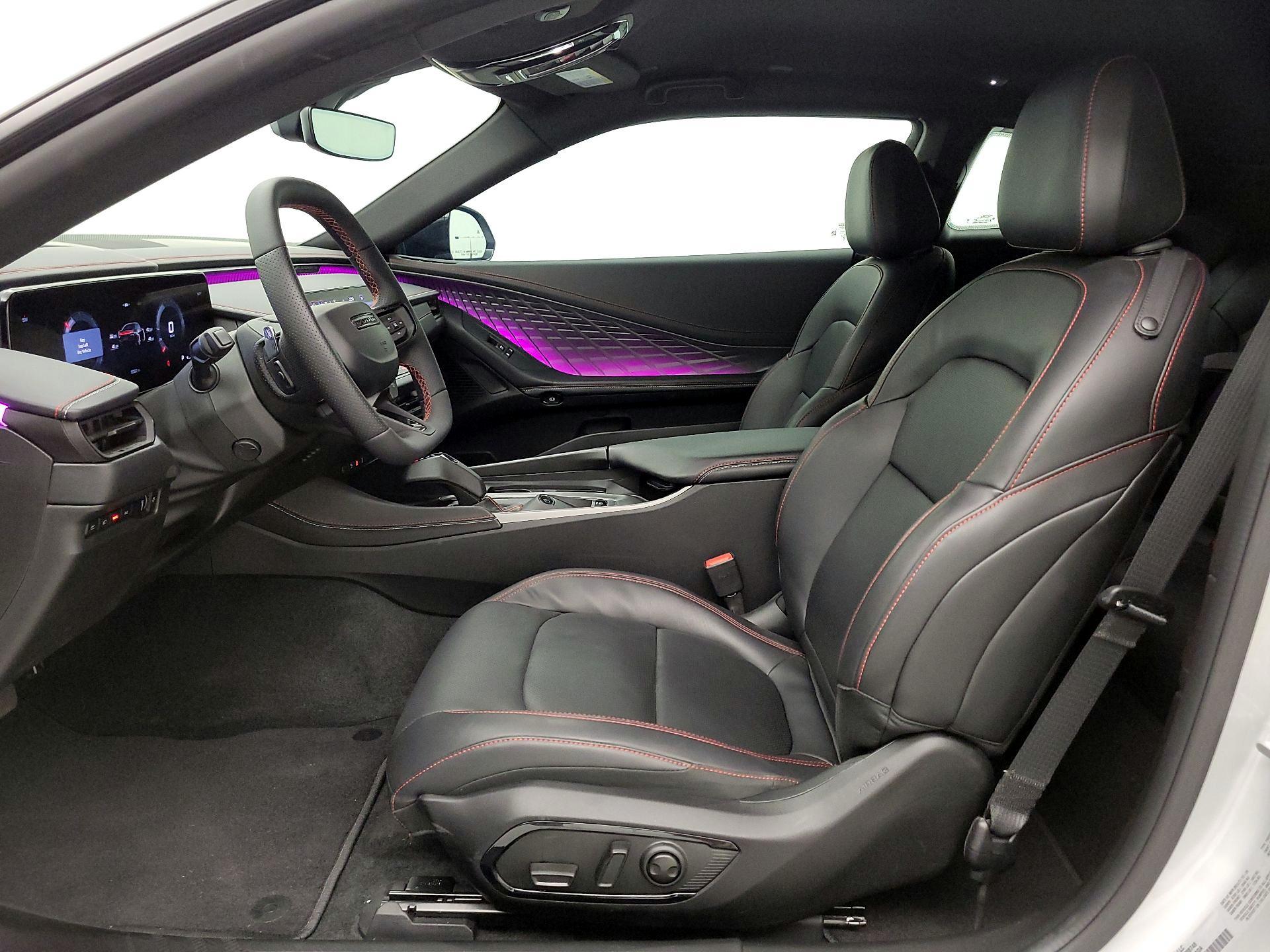 Thumbnail: 2024 Dodge Charger - 11