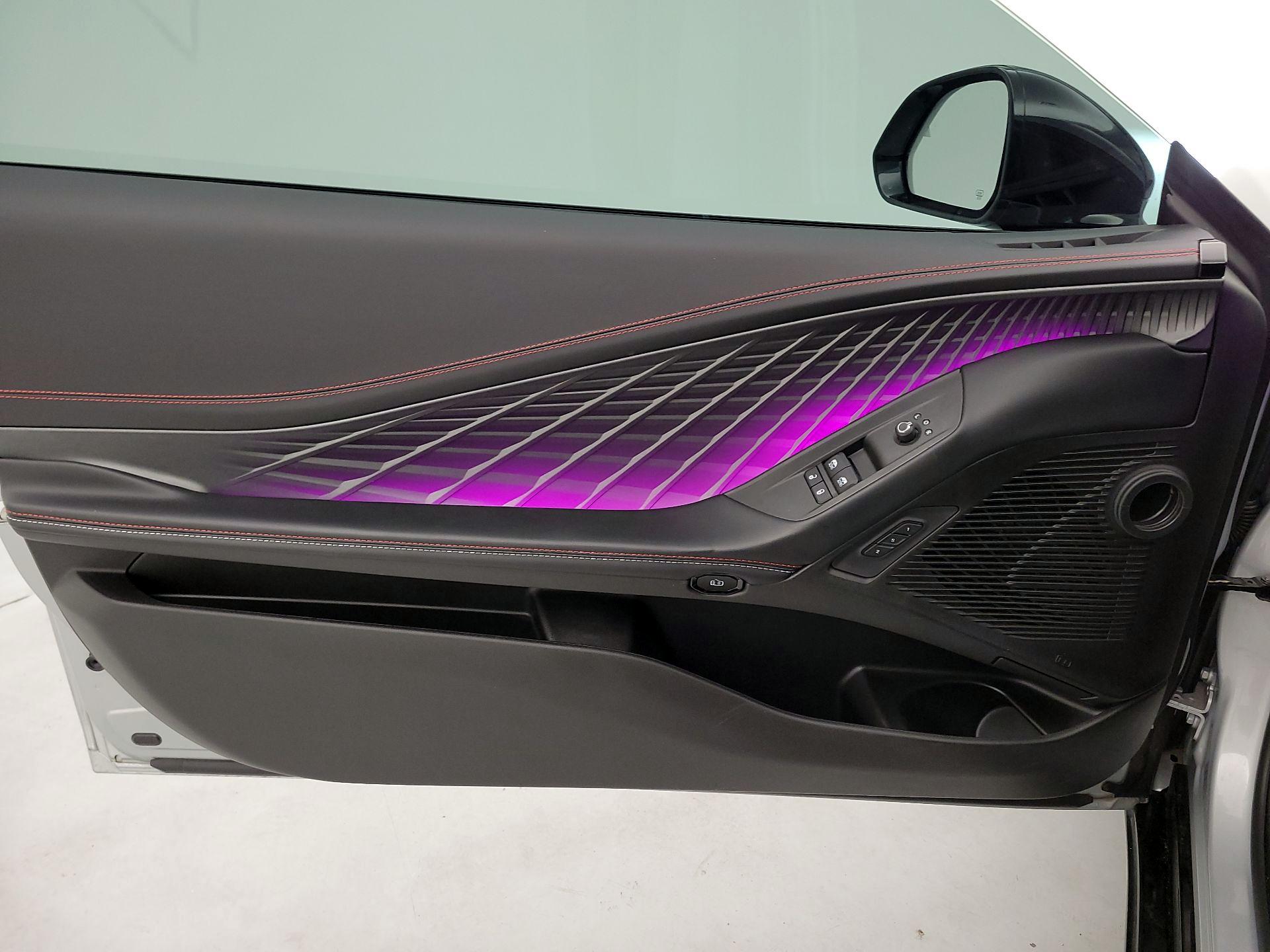 Thumbnail: 2024 Dodge Charger - 12