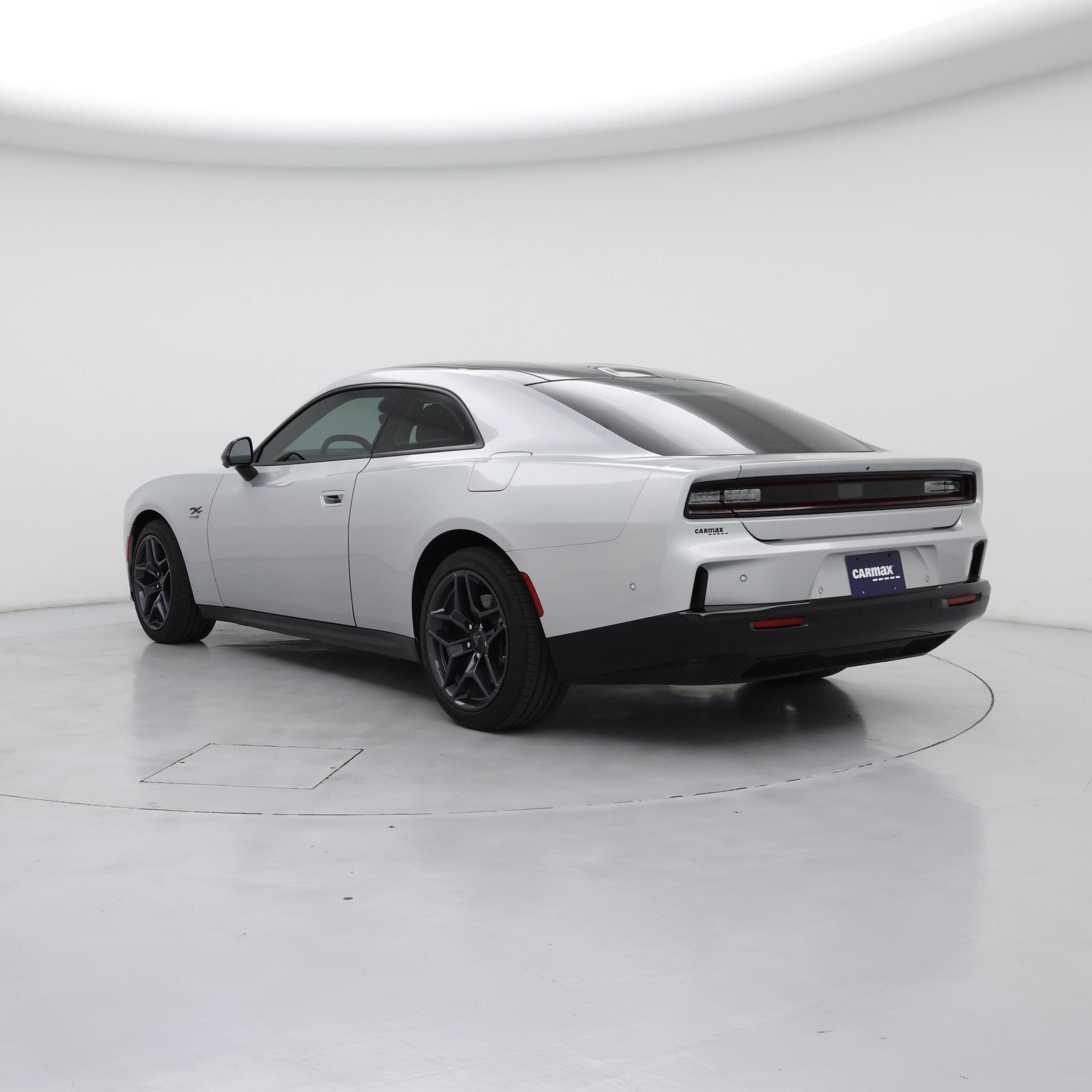 Thumbnail: 2024 Dodge Charger - 2