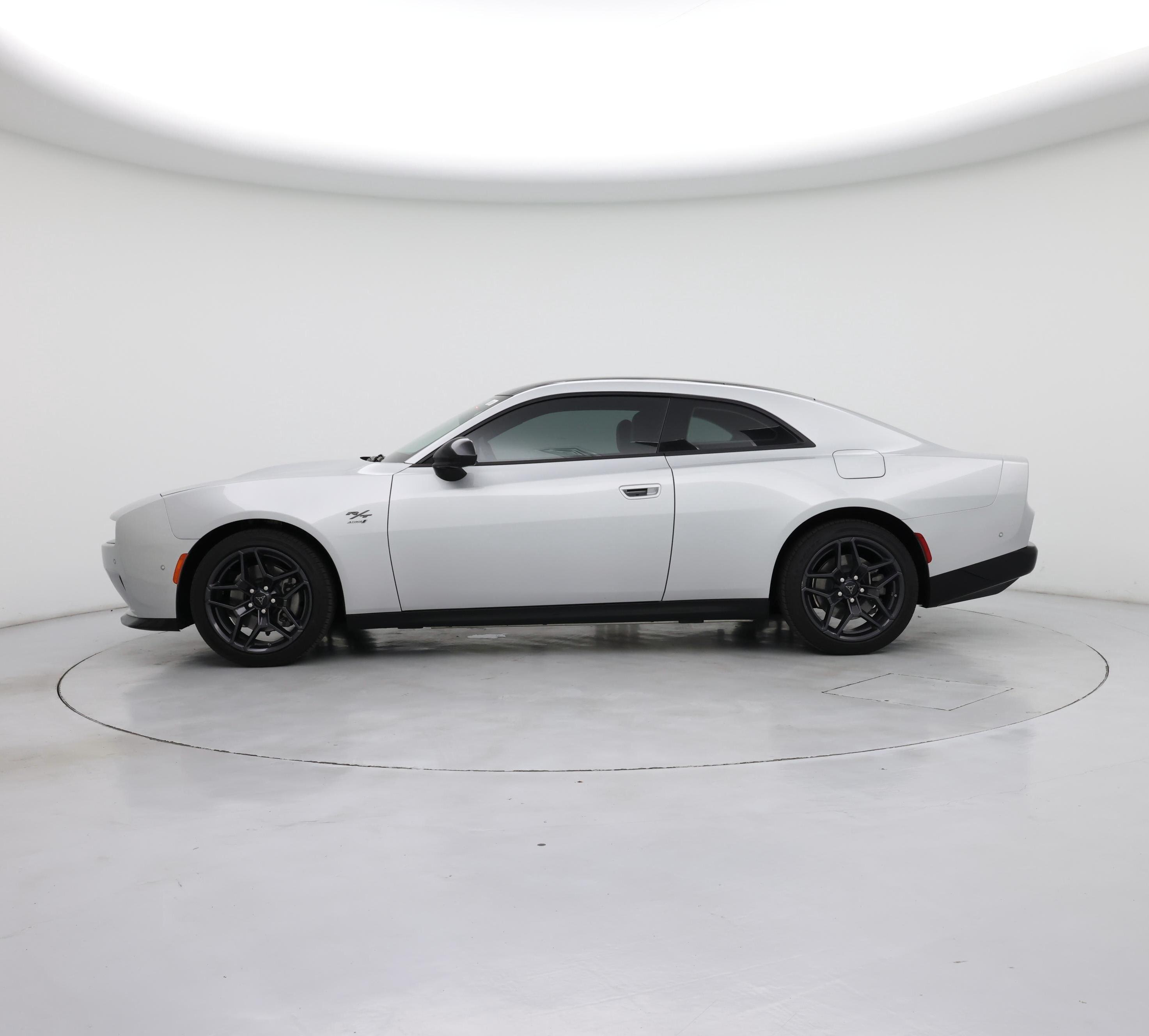 Thumbnail: 2024 Dodge Charger - 3