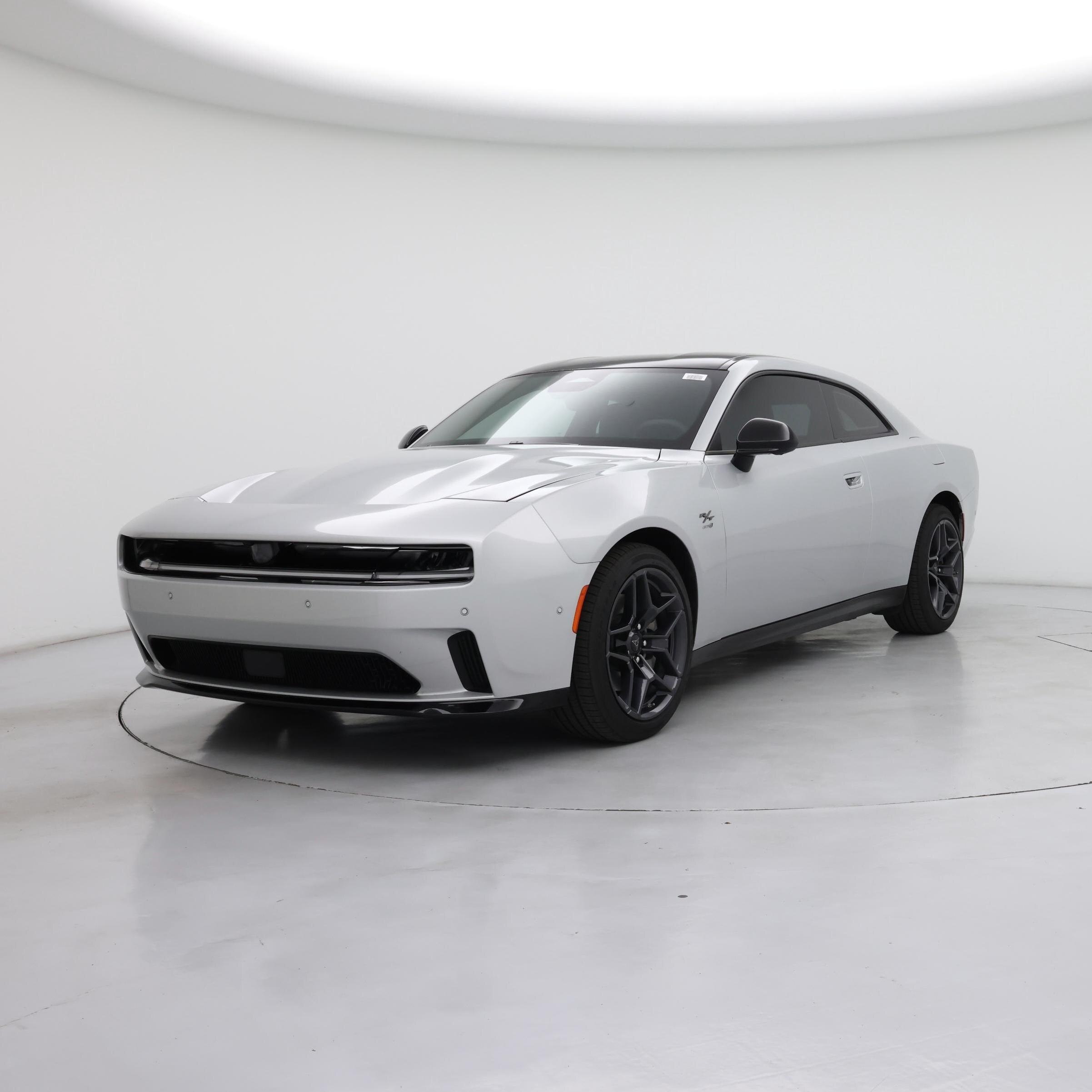 Thumbnail: 2024 Dodge Charger - 4