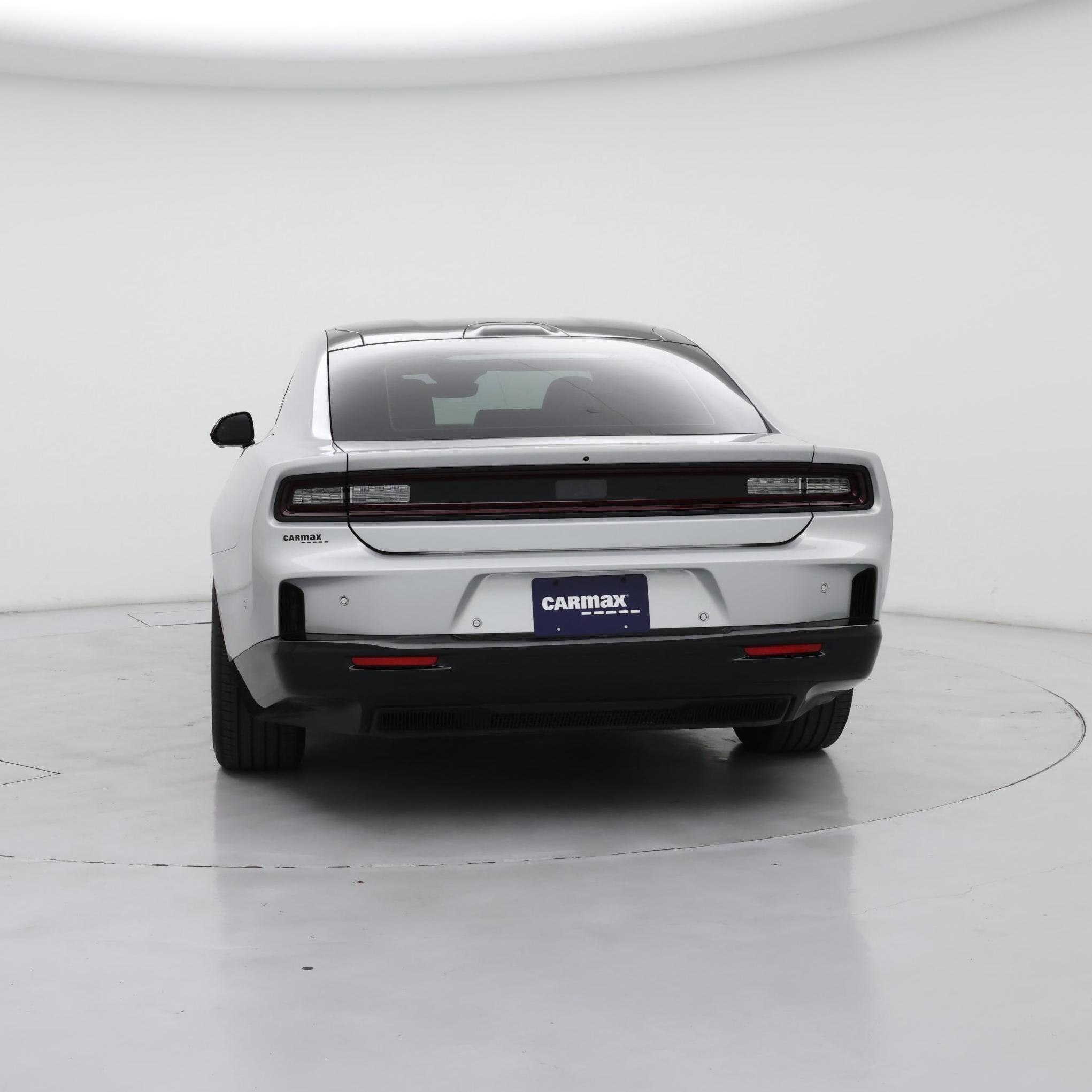 Thumbnail: 2024 Dodge Charger - 6