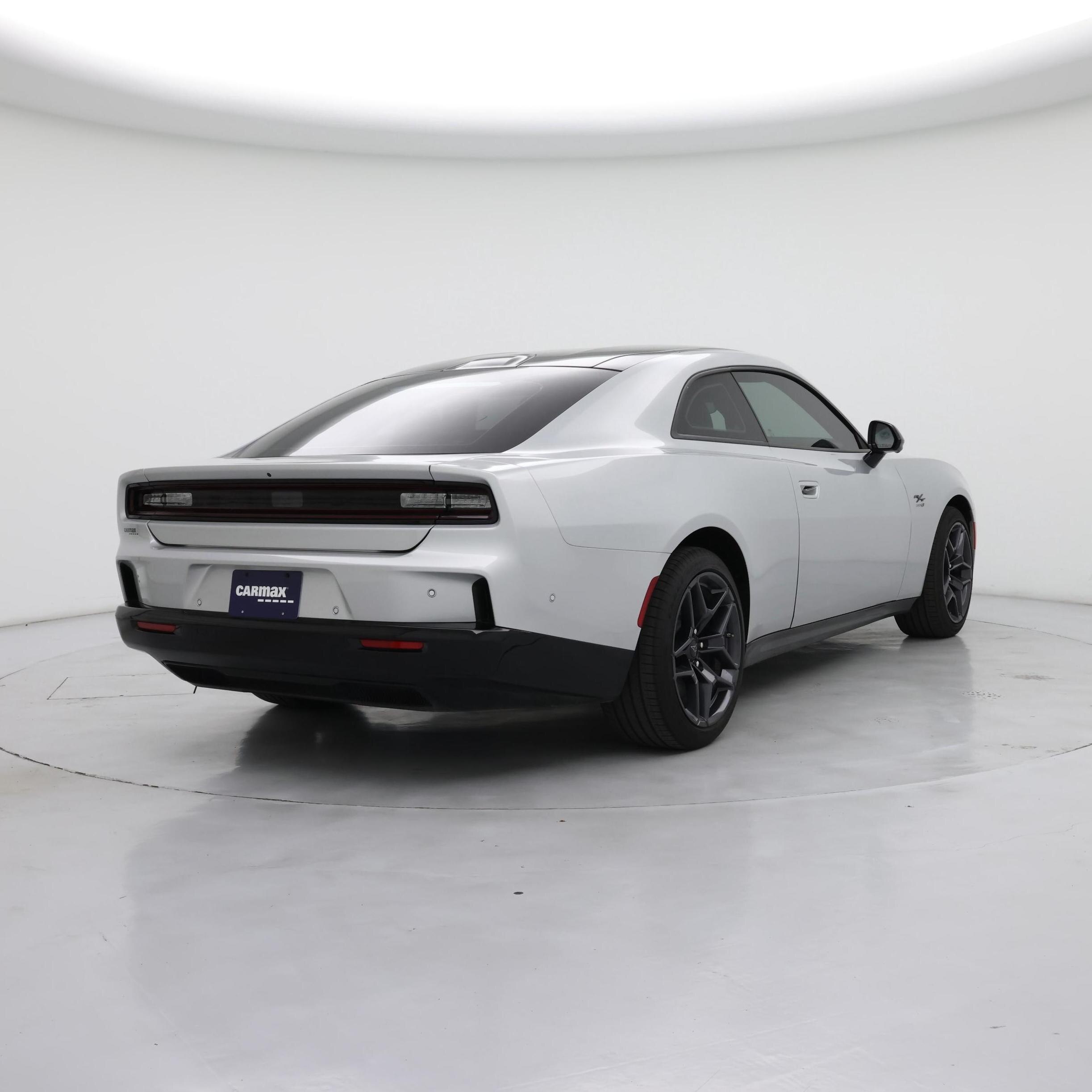 Thumbnail: 2024 Dodge Charger - 8