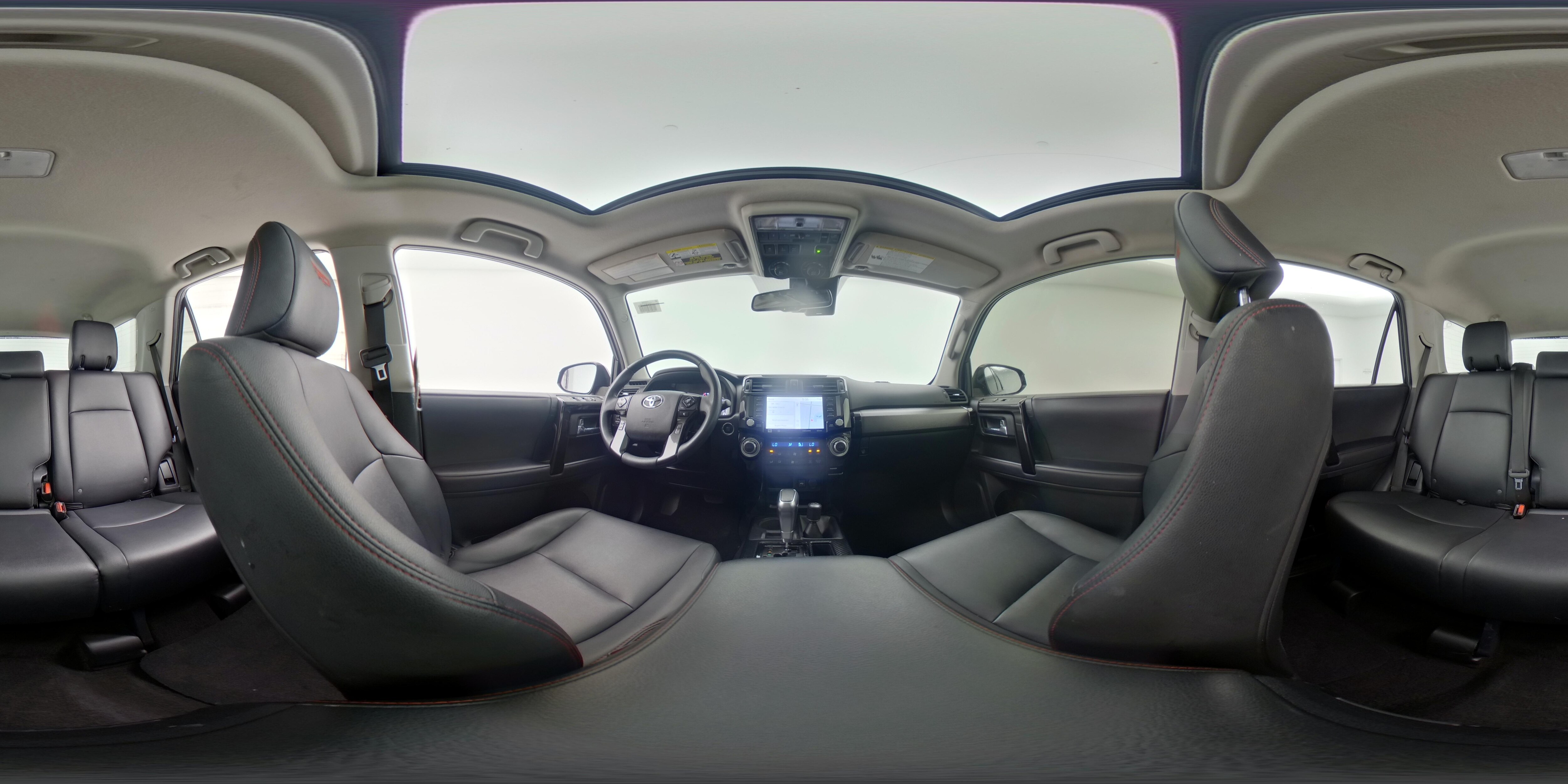 2020 Toyota 4Runner TRD Pro - Photo 26