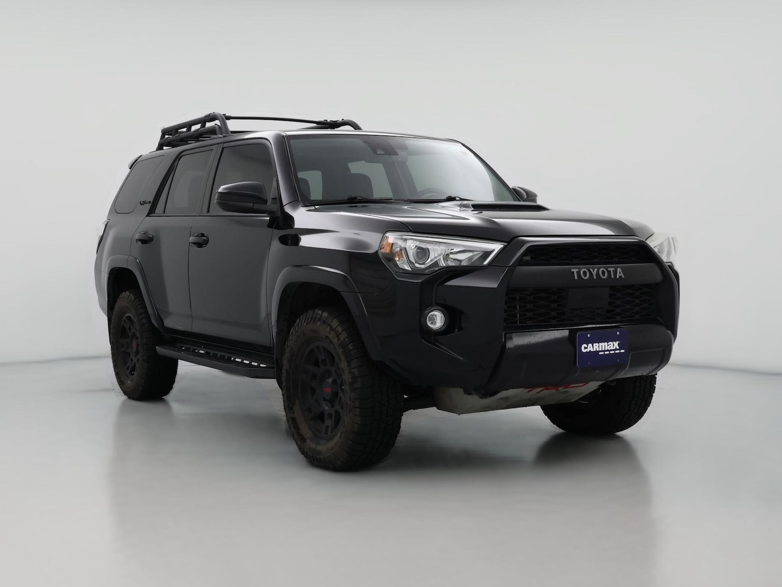 2020 Toyota 4Runner