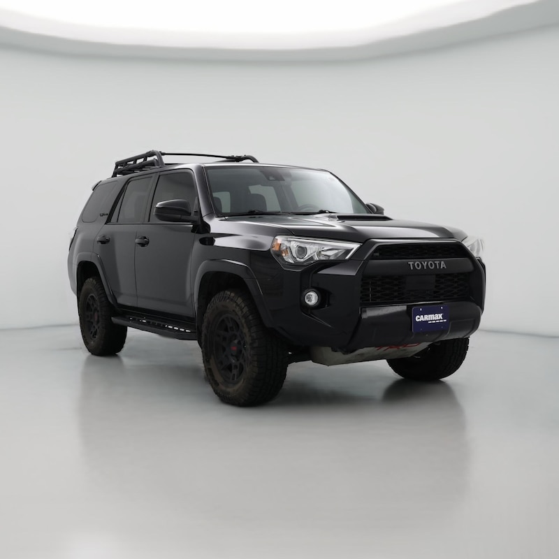 2020 Toyota 4Runner TRD Pro