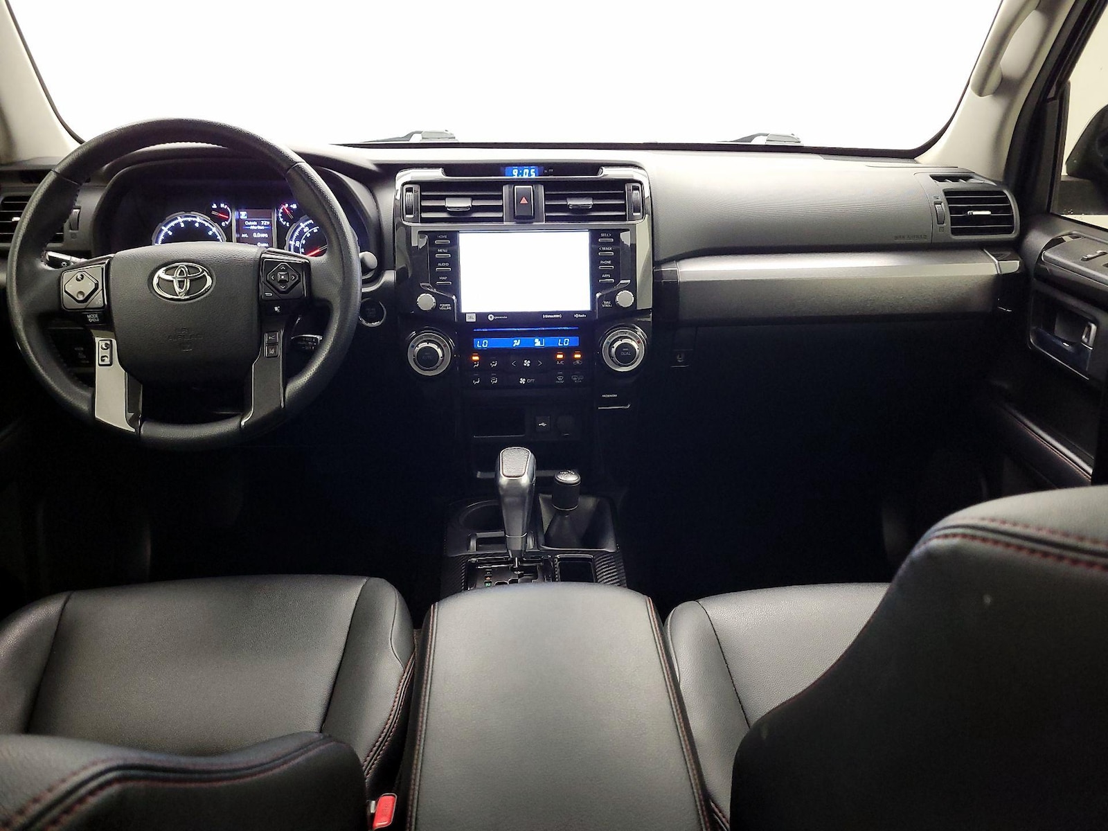 2020 Toyota 4Runner TRD Pro - Photo 10