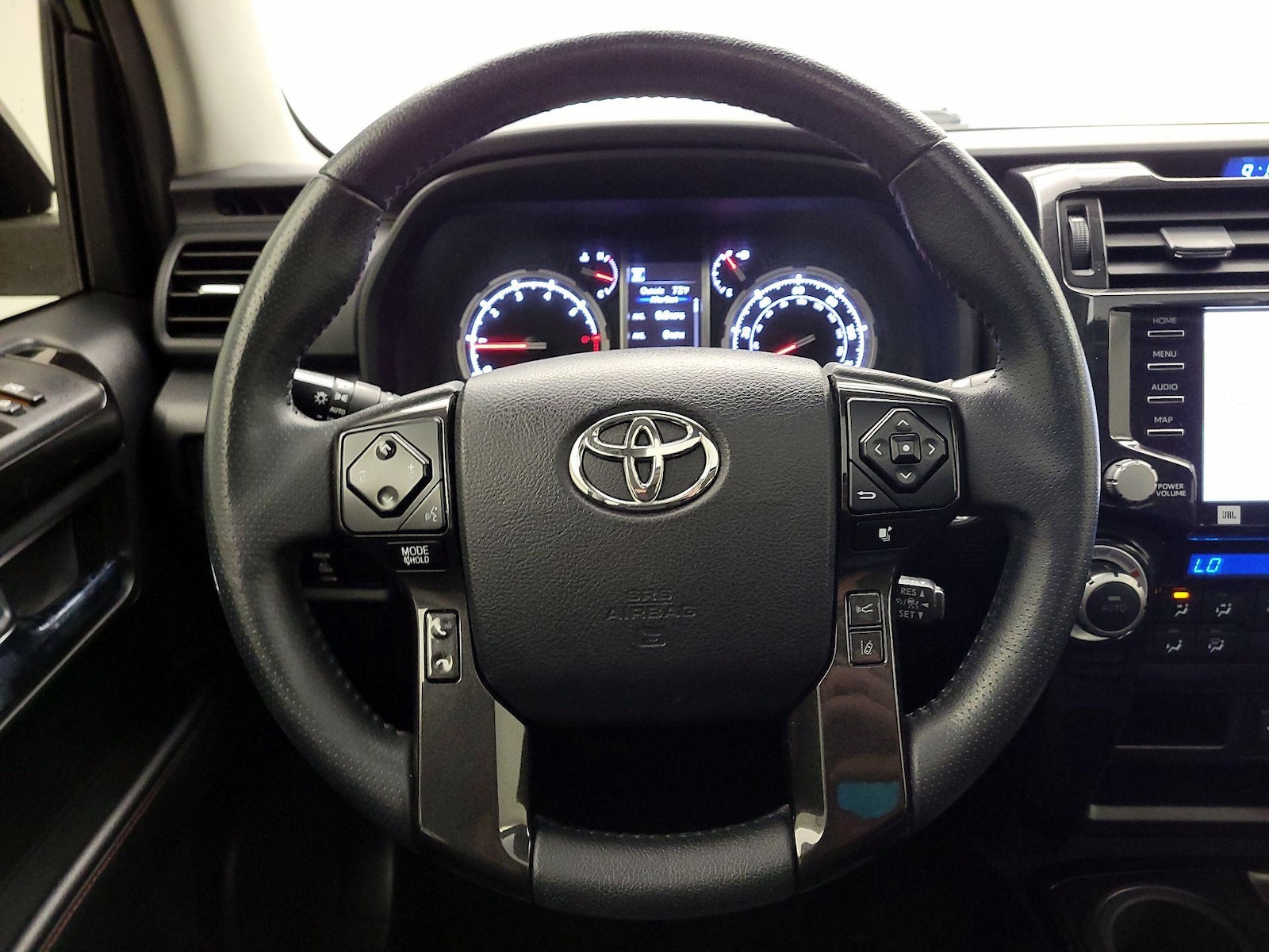2020 Toyota 4Runner TRD Pro - Photo 11