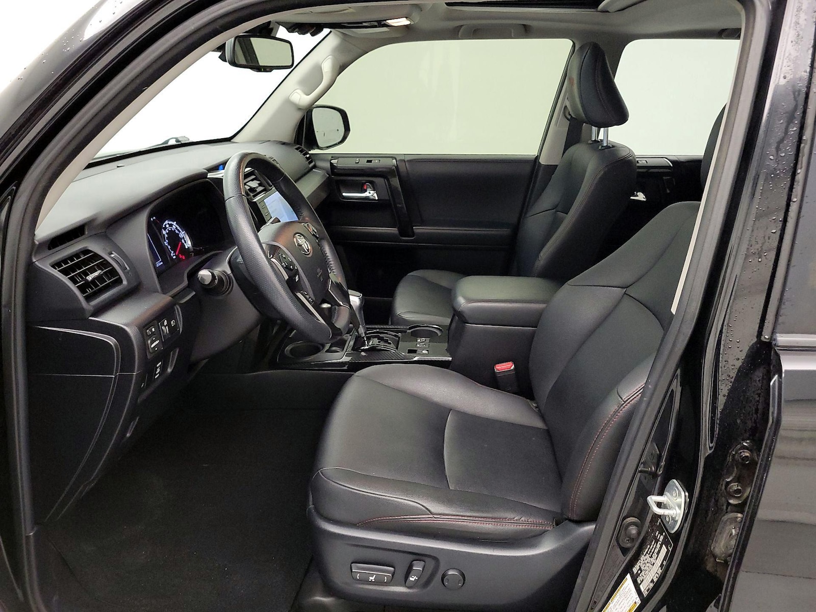 2020 Toyota 4Runner TRD Pro - Photo 12