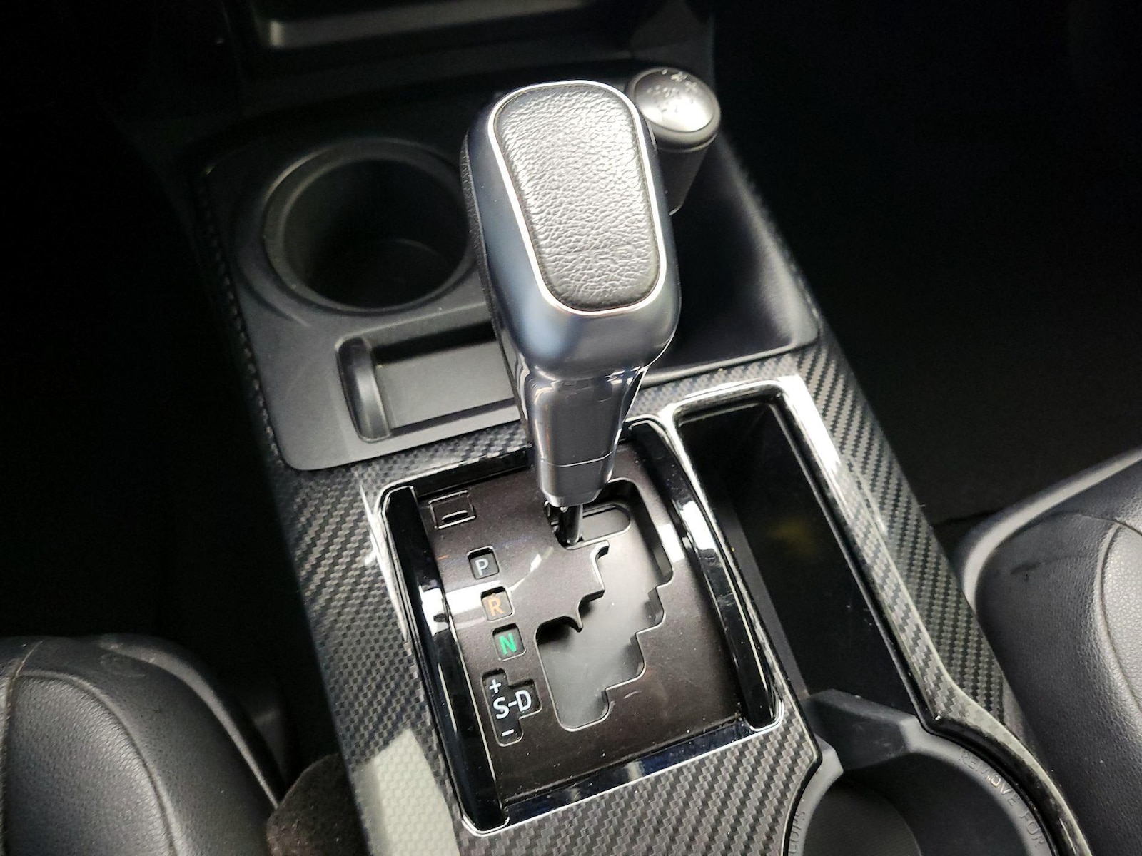 2020 Toyota 4Runner TRD Pro - Photo 19