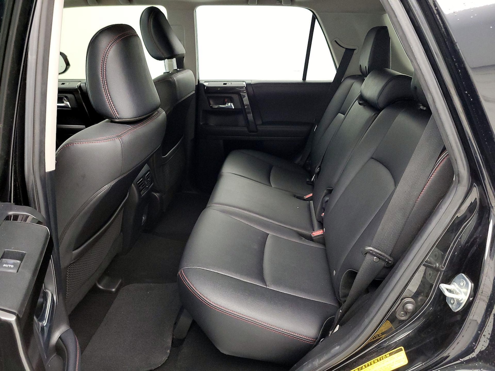 2020 Toyota 4Runner TRD Pro - Photo 22