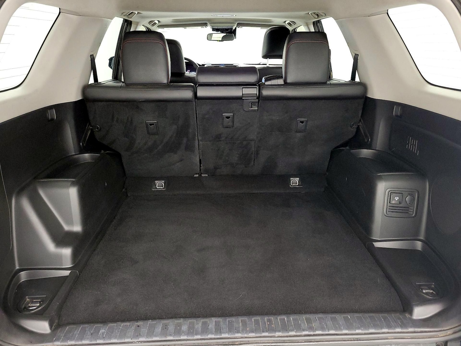 2020 Toyota 4Runner TRD Pro - Photo 23