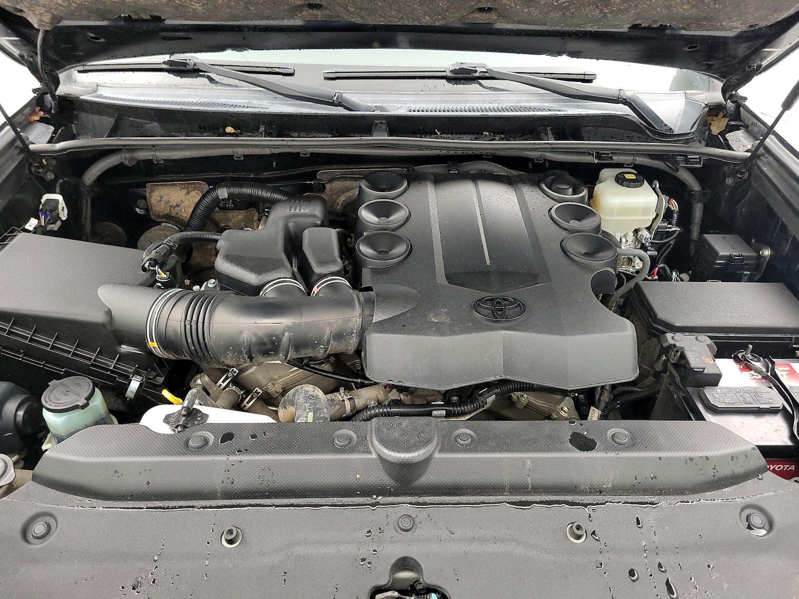 2020 Toyota 4Runner TRD Pro - Photo 24