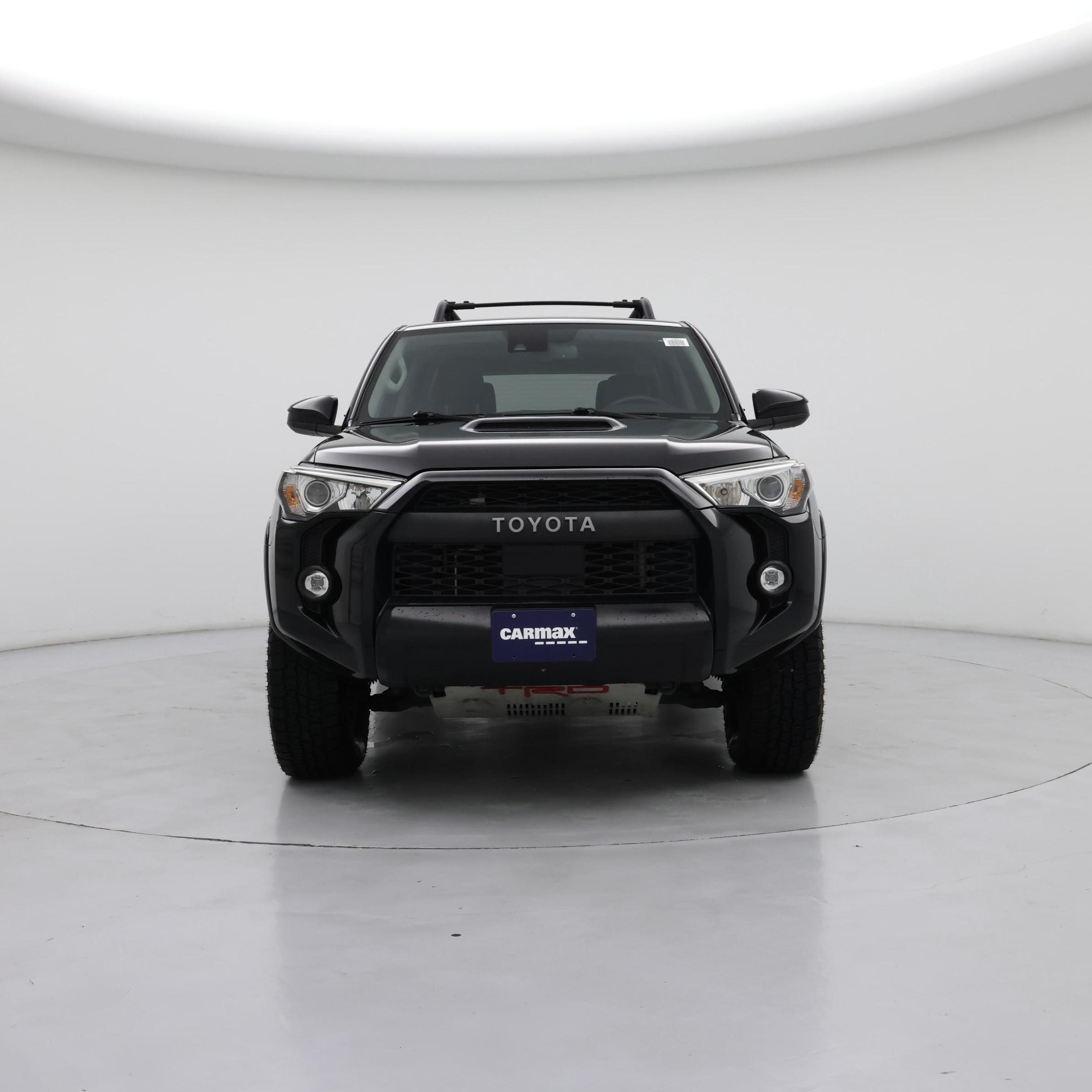 Thumbnail: 2020 Toyota 4Runner - 5