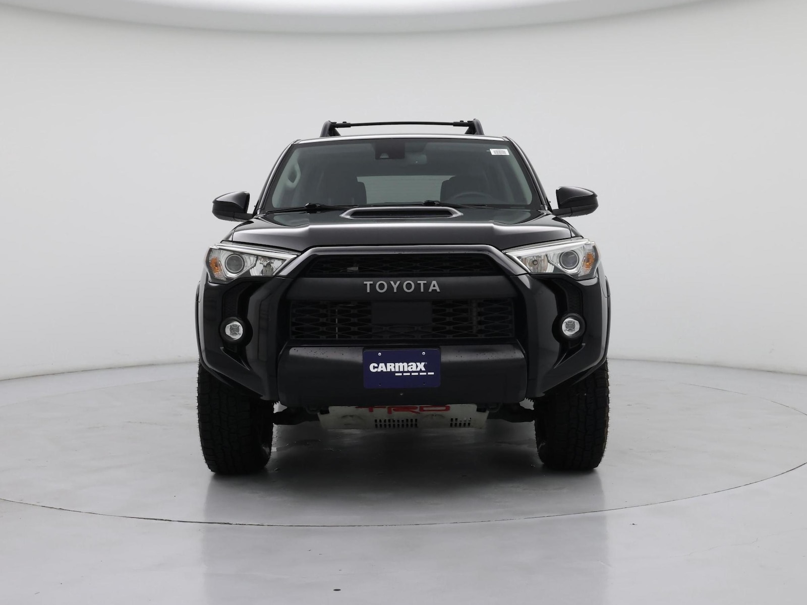 2020 Toyota 4Runner TRD Pro - Photo 6
