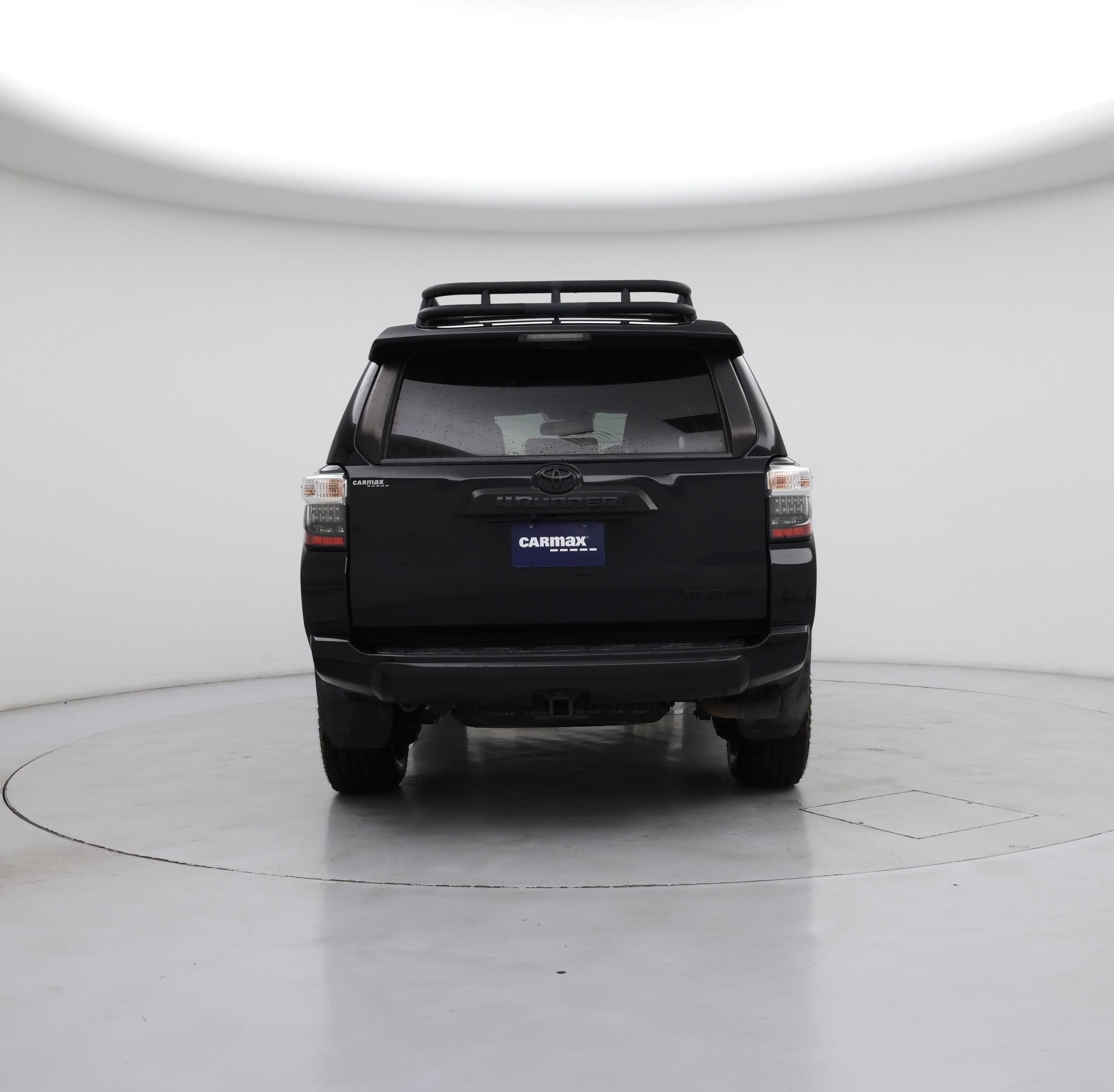 Thumbnail: 2020 Toyota 4Runner - 6